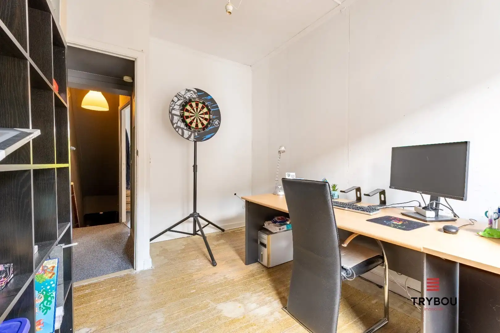 Ruime stadswoning met 4 slaapkamers foto 15