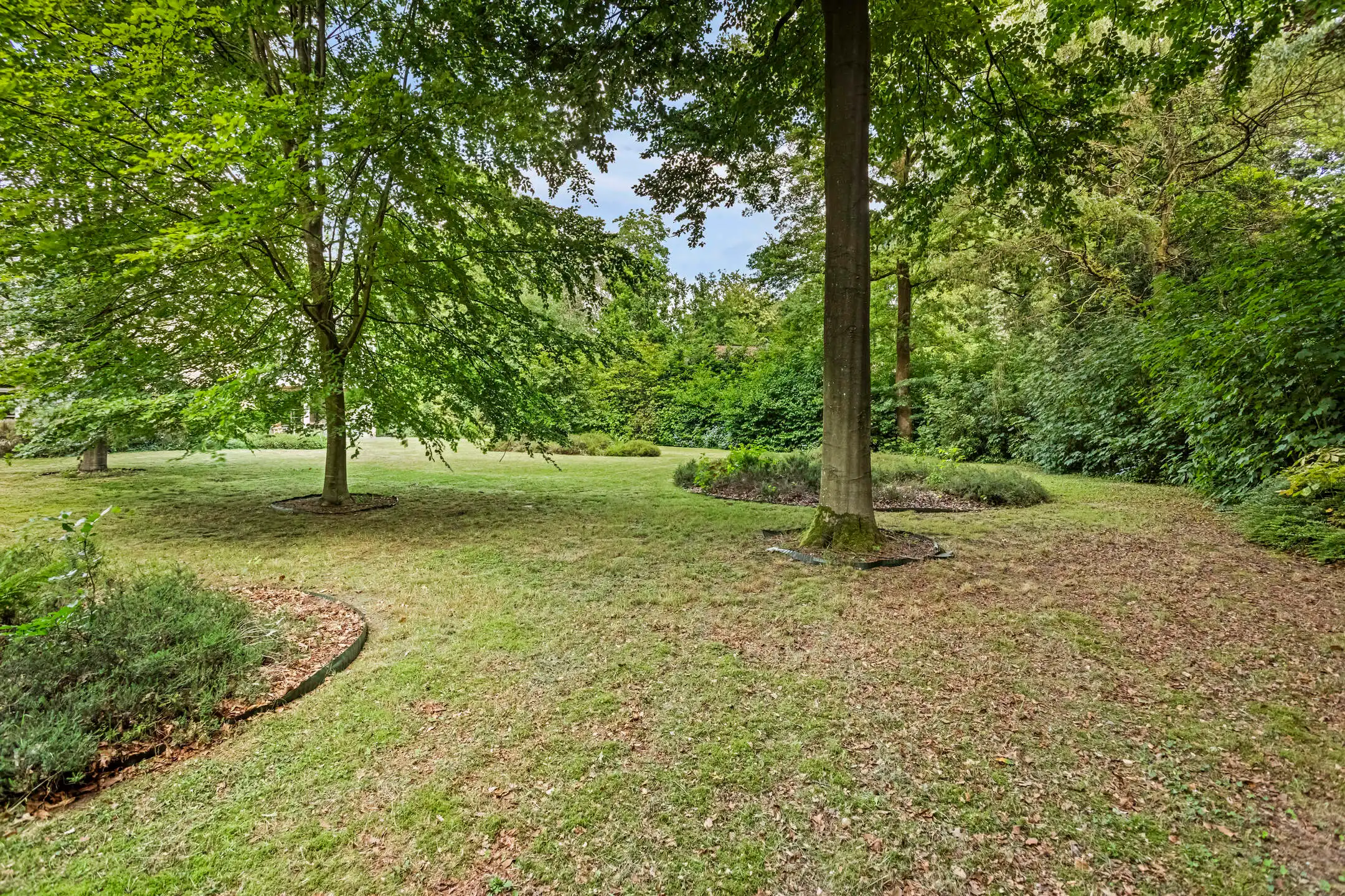 Uitzonderlijke villa in exclusieve wijk  foto 30