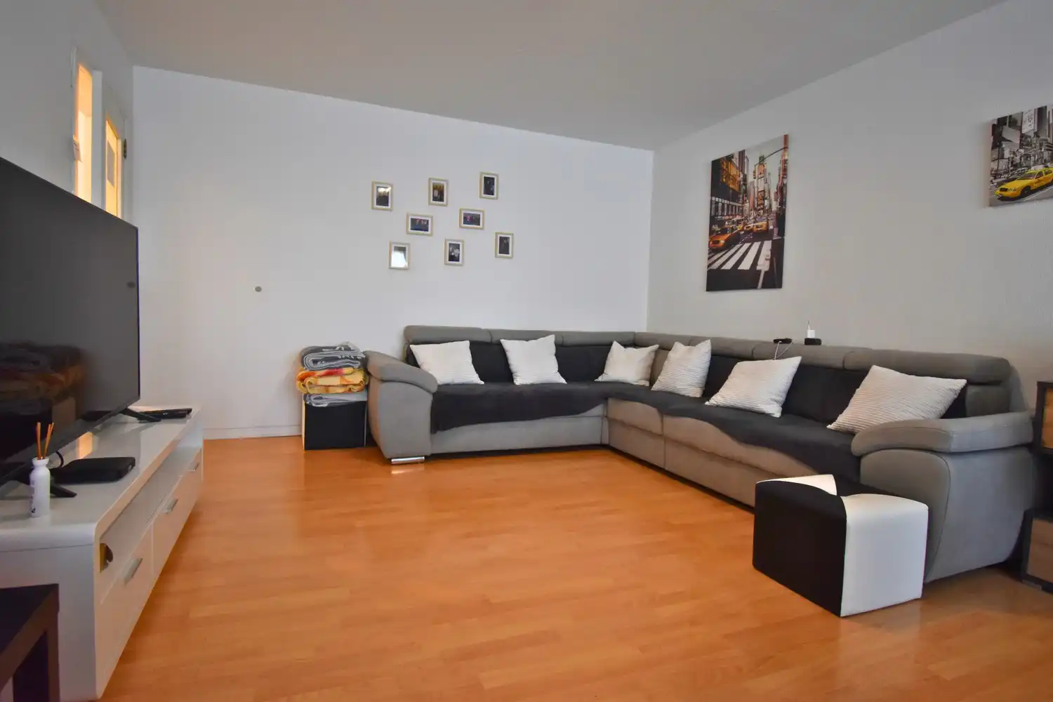 2 slaapkamer appartement in Sint-Pieters-Leeuw foto 3