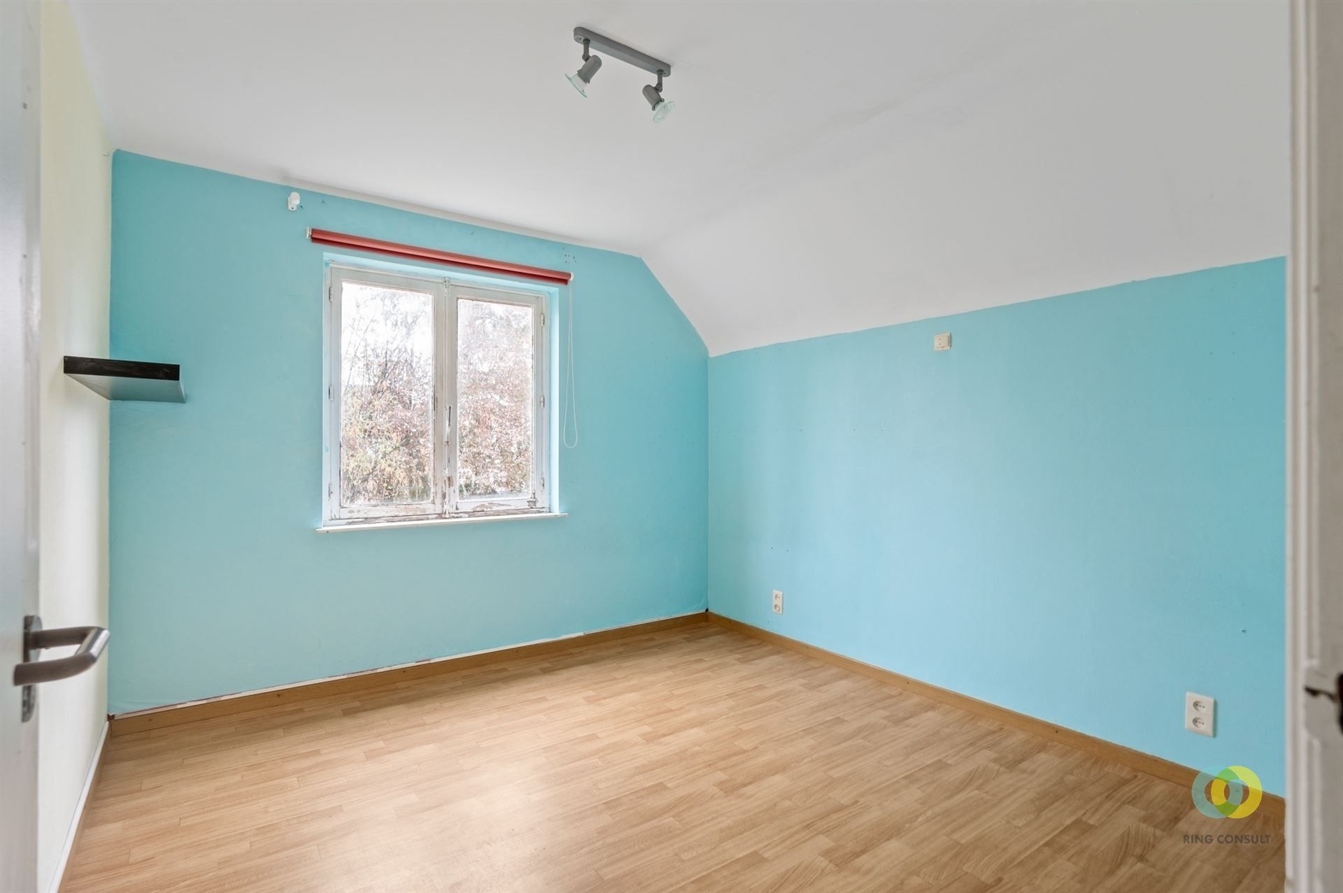 **IN OPTIE** Vrijstaande woning met ruime tuin foto 7