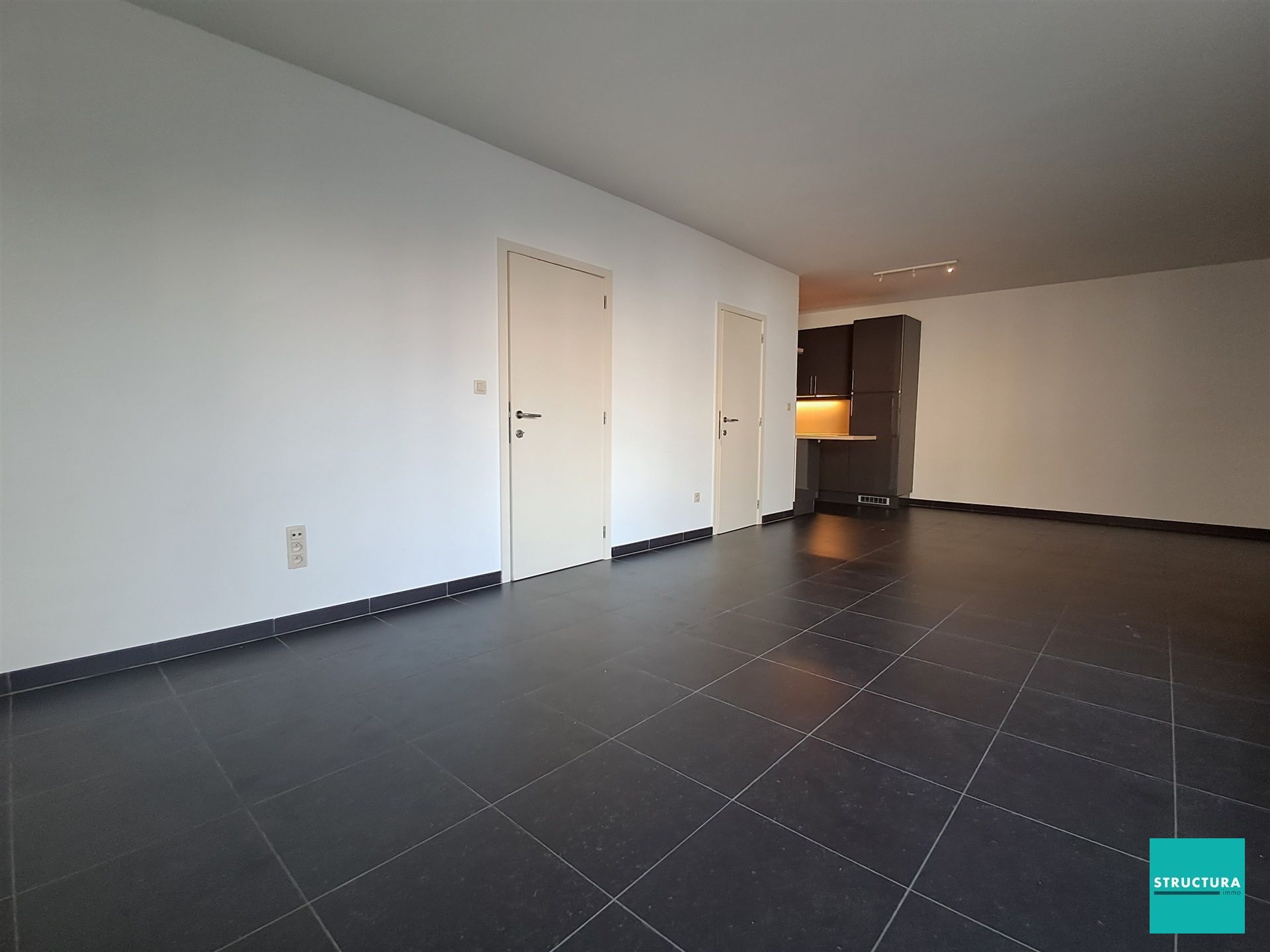 Gezellig Appartement met 1 Slaapkamers in Wemmel foto 3