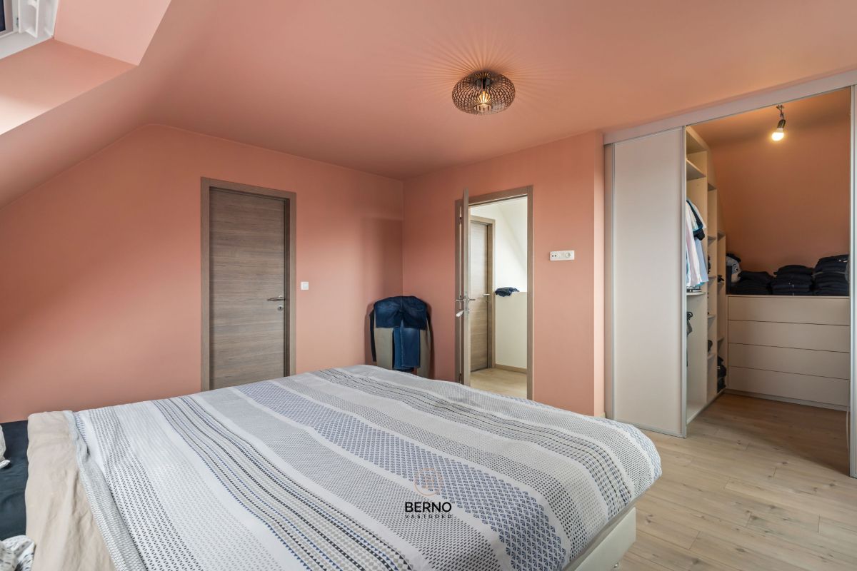 Prachtige, instapklare HOB met 4 slaapkamers. foto 18