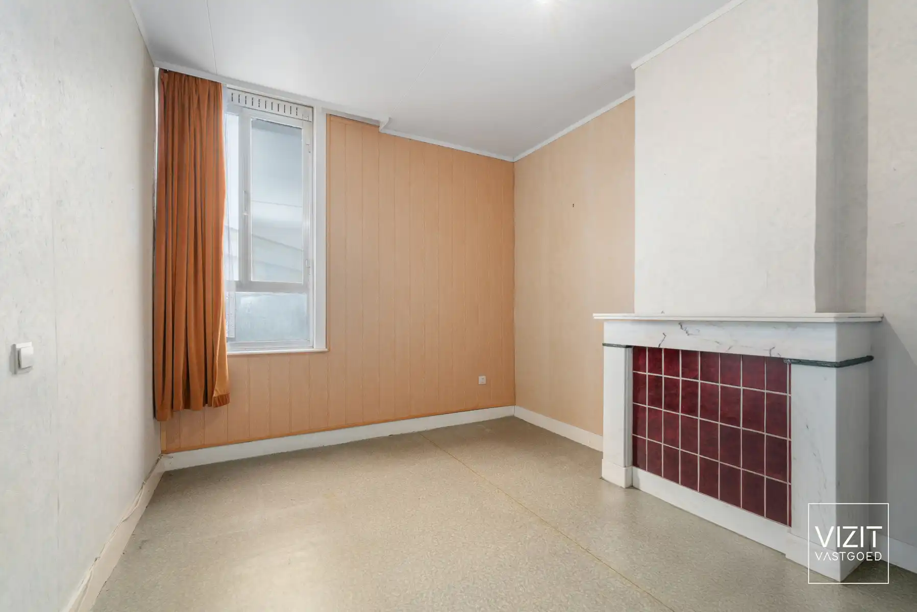 Ruime woning met 4 slaapkamers nabij centrum Gent foto 15