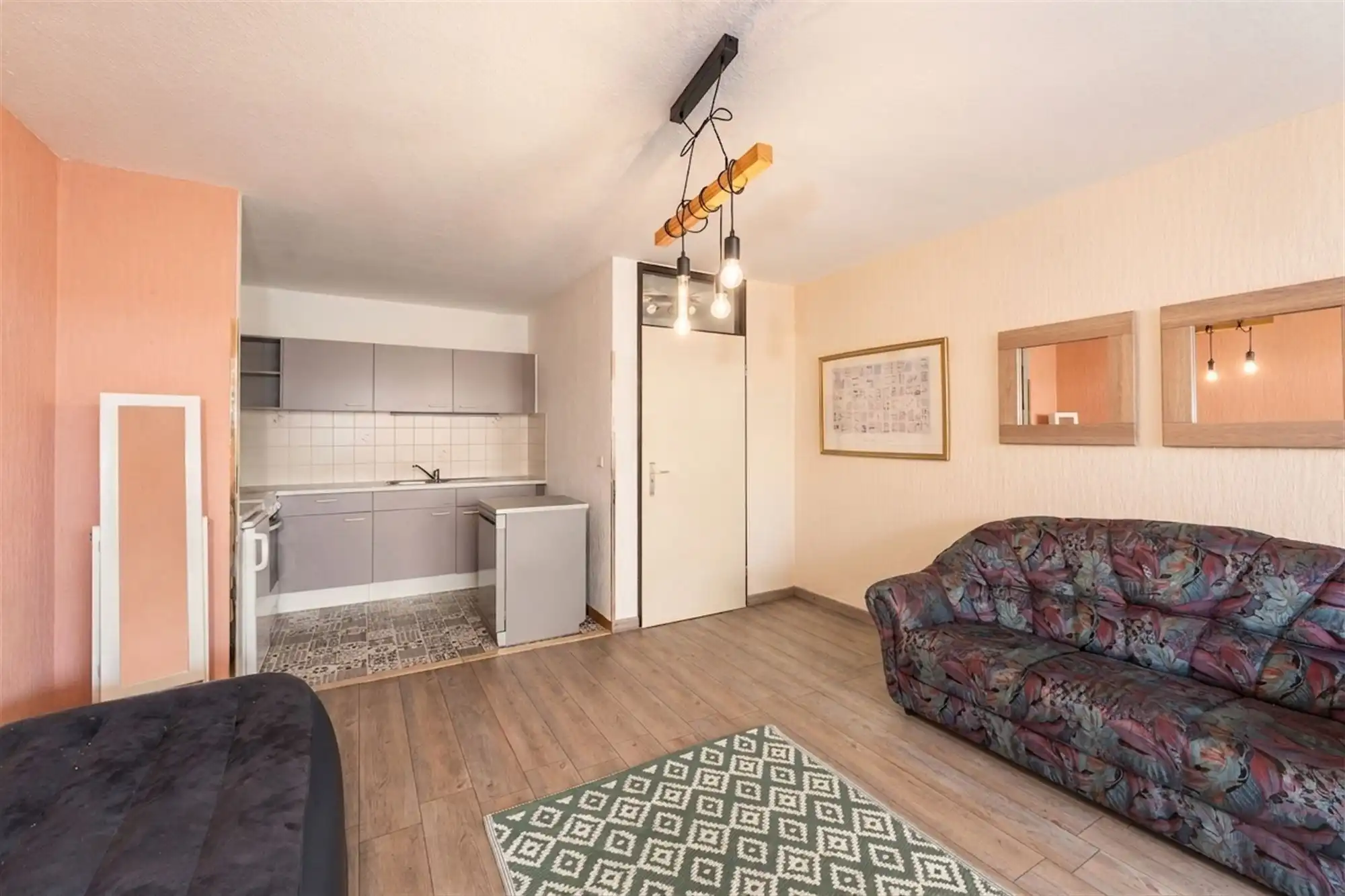 Leuk appartement op topligging! foto 4