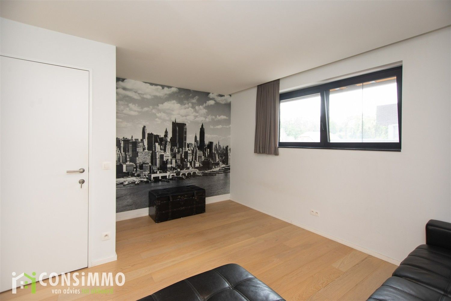 Ruime gezinswoning met 4 slaapkamers in groene omgeving te Genk-Driehoeven foto 26