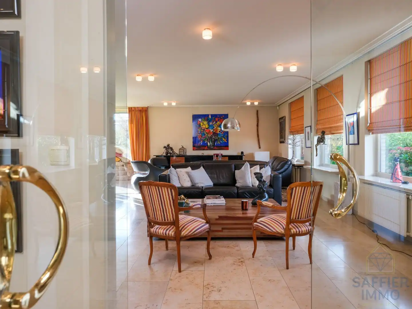 Ruim woning met uitbreidingsmogelijkheden foto 2