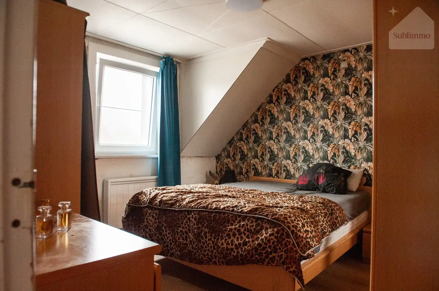 Halfopen bebouwing met 3 slaapkamers en ruime tuin (1.147 m²) te koop in Mol – Achterbos foto 19