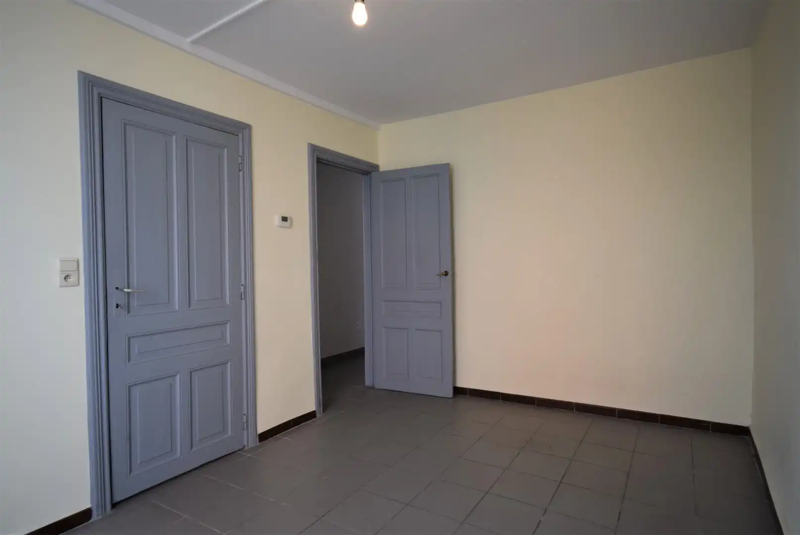 Charmante rijwoning op wandelafstand van het centrum foto 7