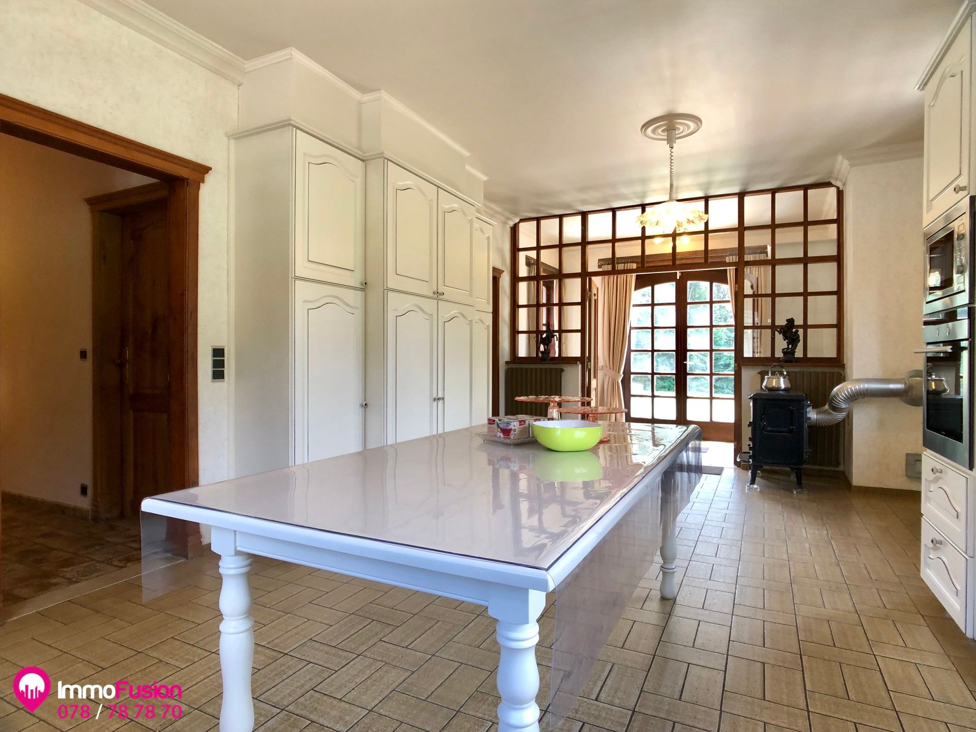 Unieke villa met bijgebouw, op ruim perceel van ca. 8.5 HA! foto 110