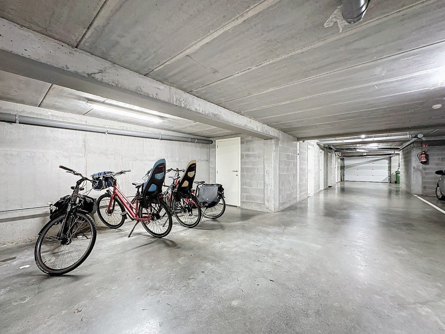 Modern appartement te Kessel-Lo foto 15