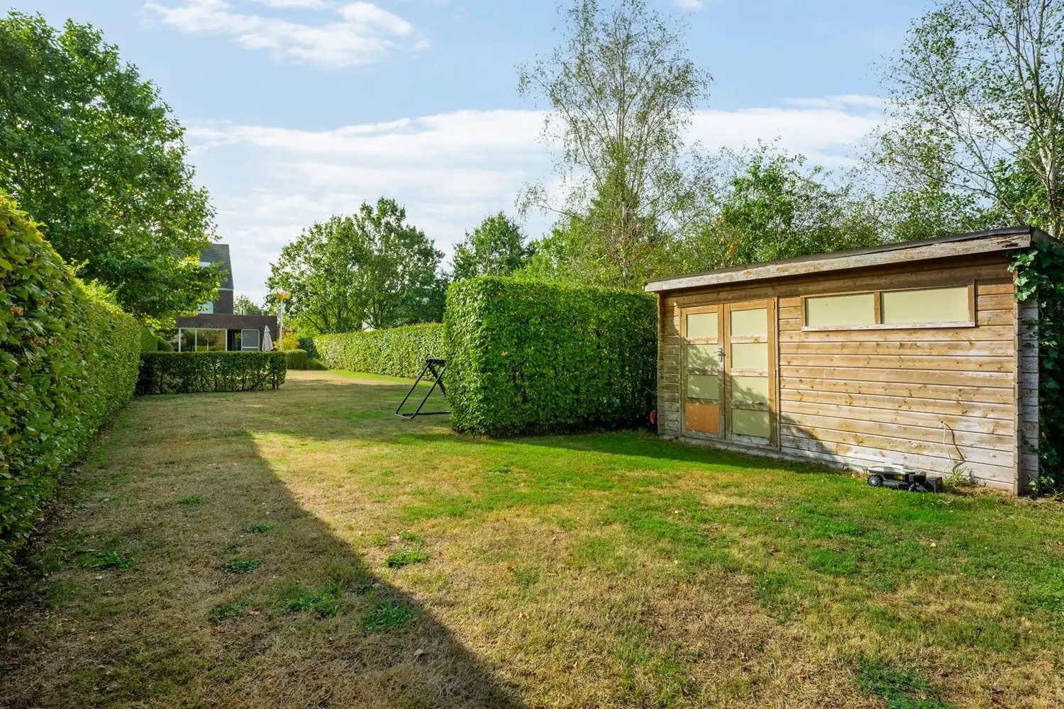 Prachtige instapklare woning  met 3 slpkrs op een toplocatie te Putte foto 26