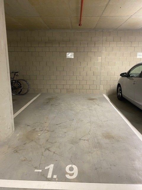 Exclusief appartement in Quartier Blue met 1 slaapkamer foto 17