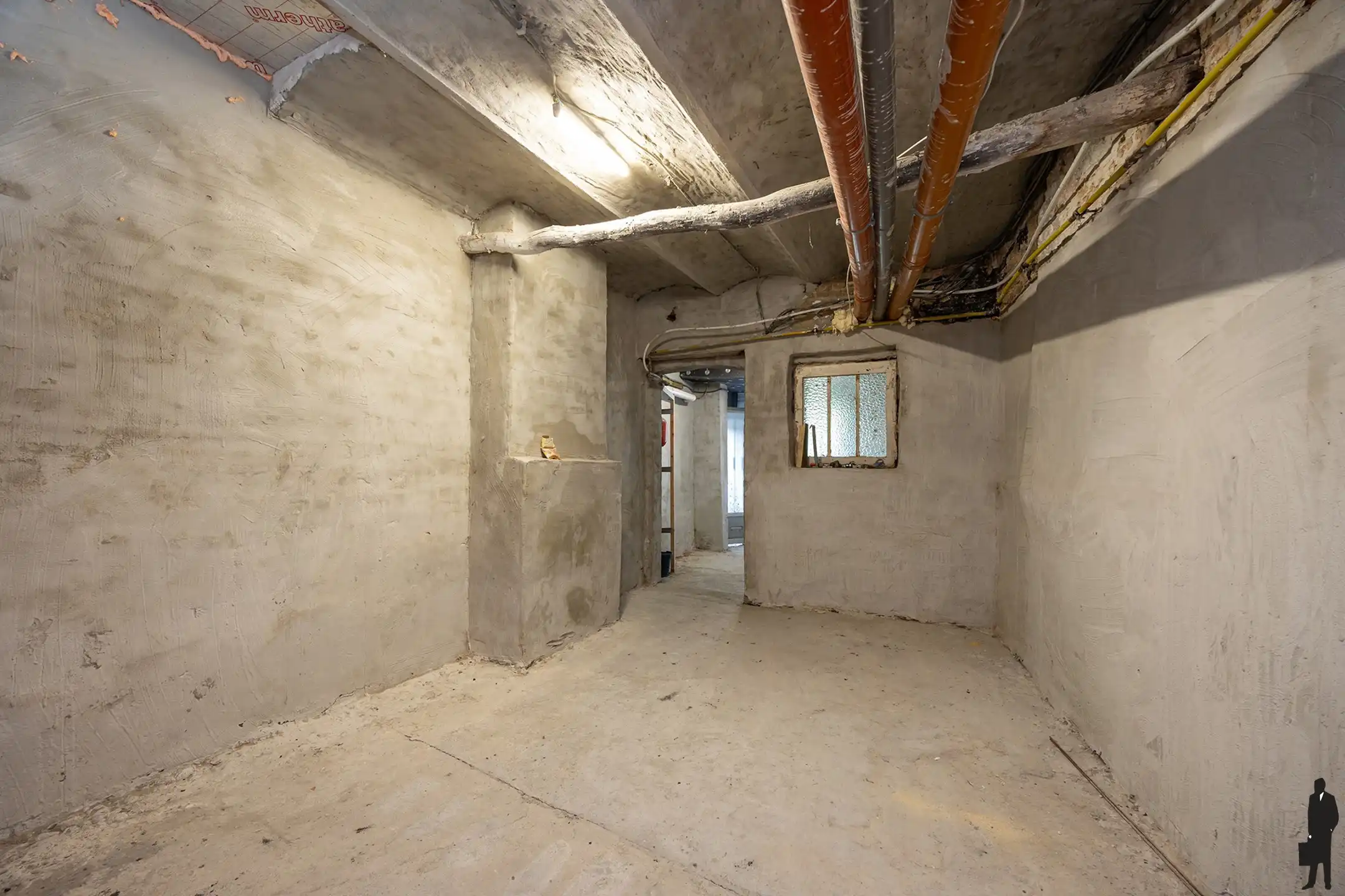 Gerenoveerde woning met garage & zonnige tuin in Steendorp foto 10