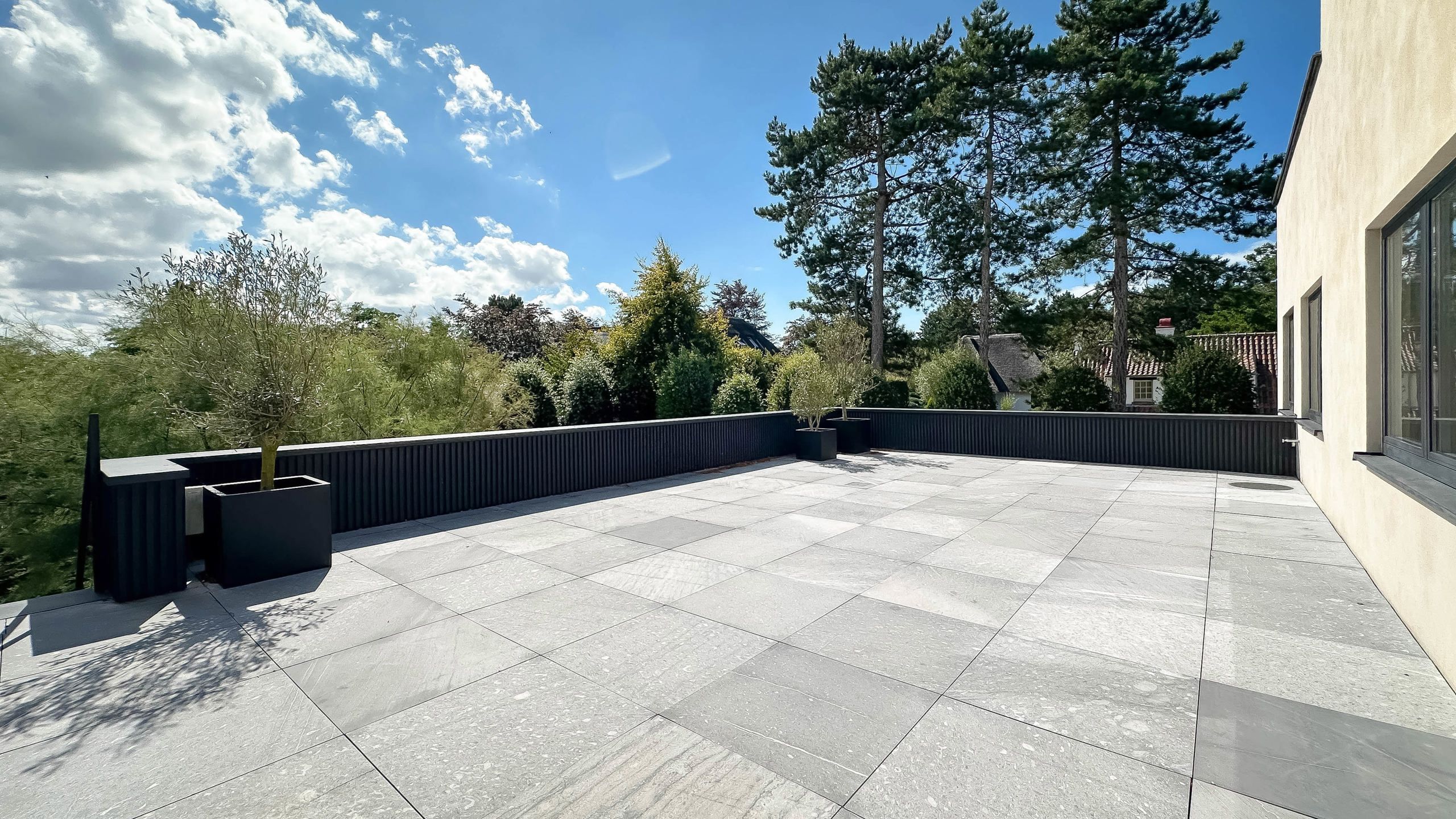 Sfeervol ingerichte, vrijstaande villa met zwembad / Zoute foto 29