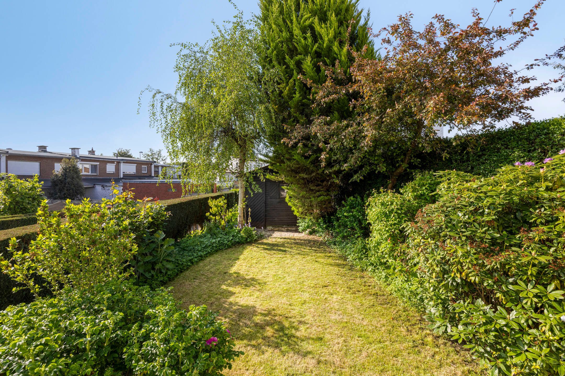 Charmant te renoveren woning op toplocatie te Heverlee foto 26