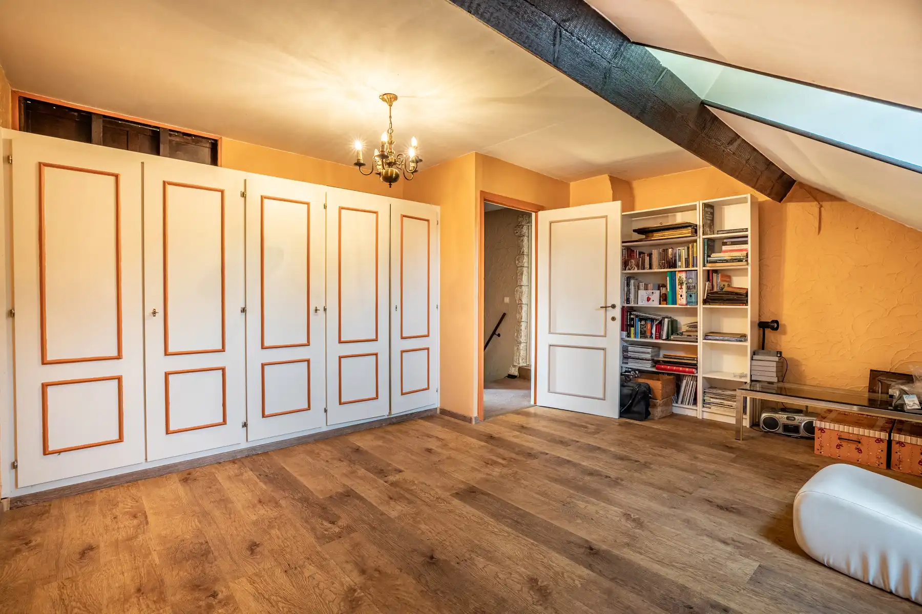 Ruime kangoeroewoning in Gooik  foto 11