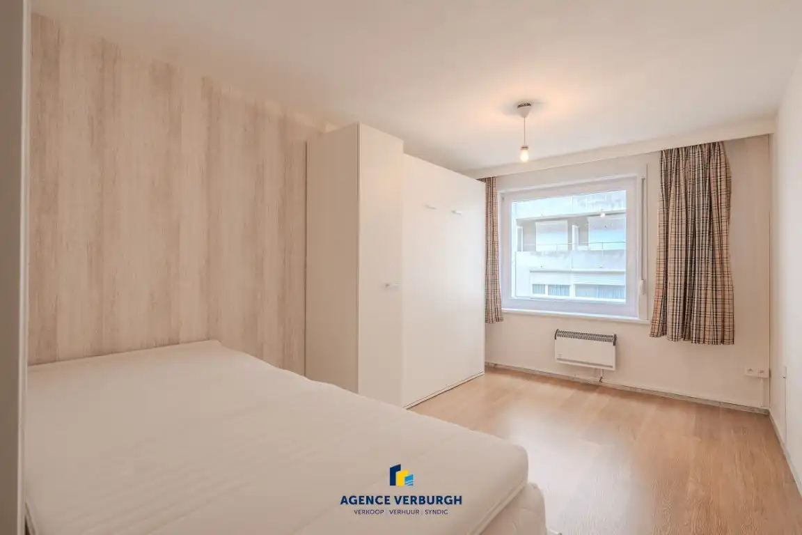 Zuidgericht 1 slpk appartement  foto 10