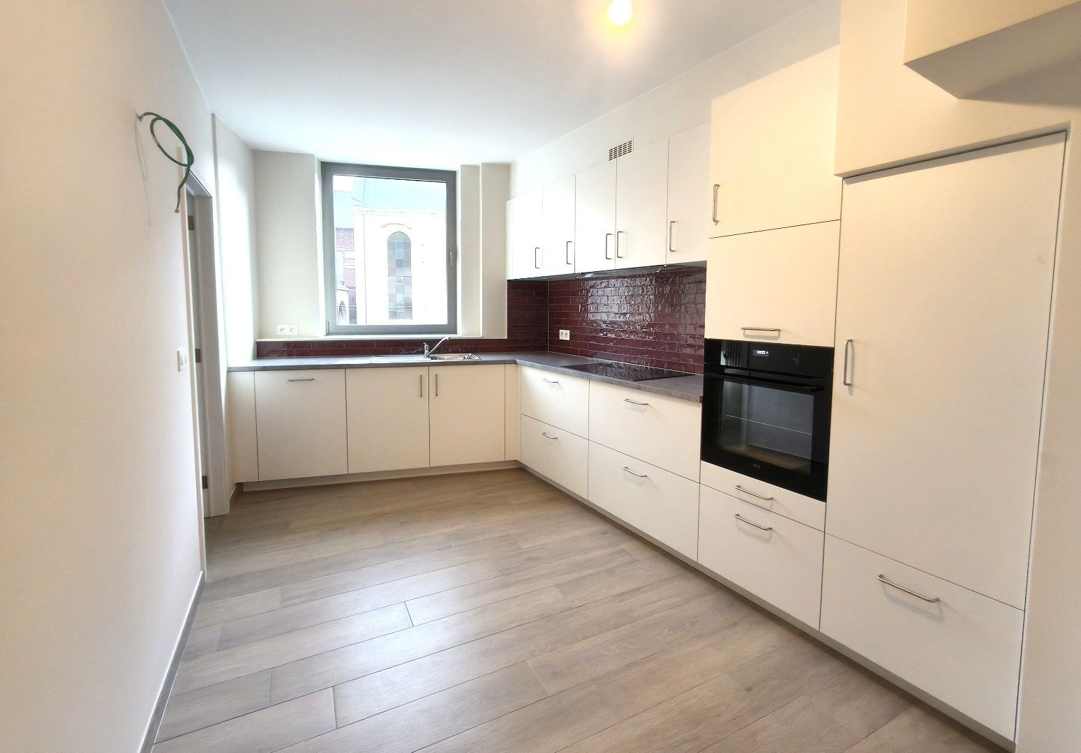 RIANT APPARTEMENT MET GROOT TERRAS EN 3 SLAAPKAMERS foto 8