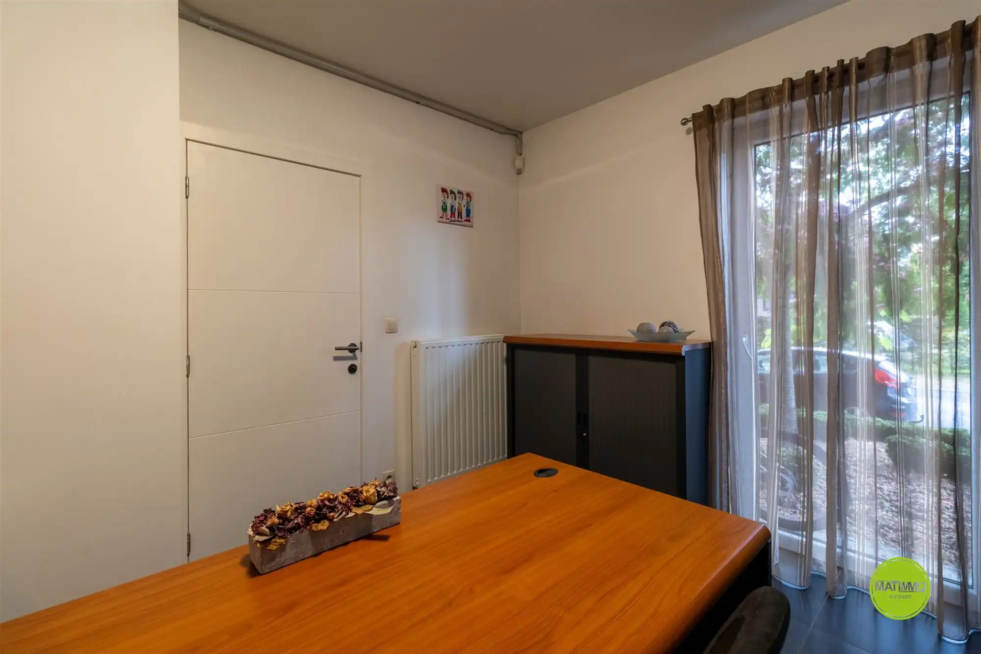 Instapklare, energiezuinige woning met prachtig zicht foto 12