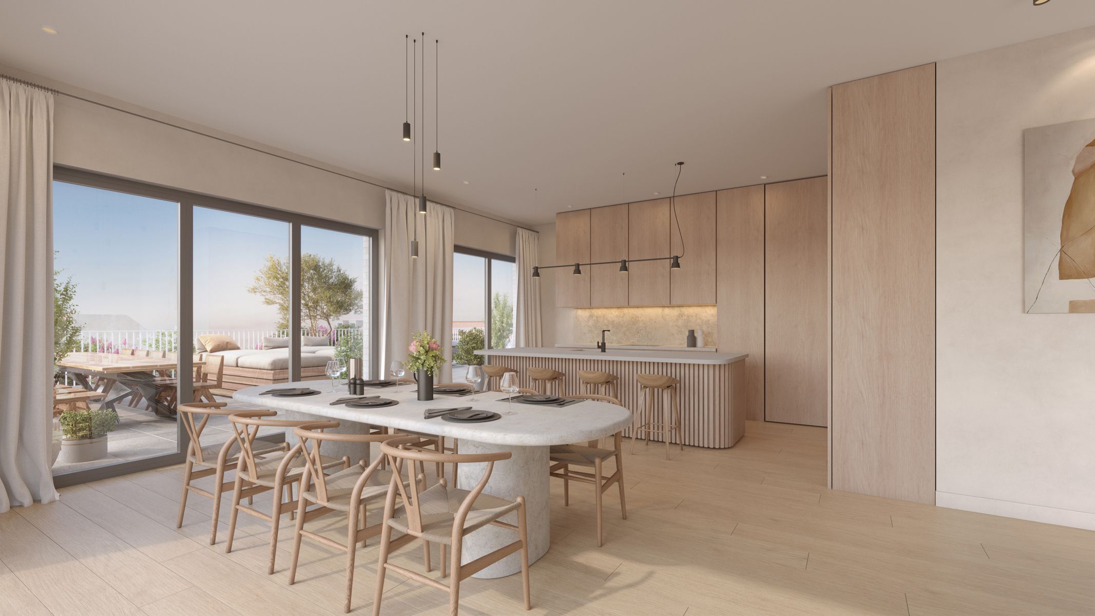 30Noord | Energiezuinig wonen in een trendy wijk foto 3