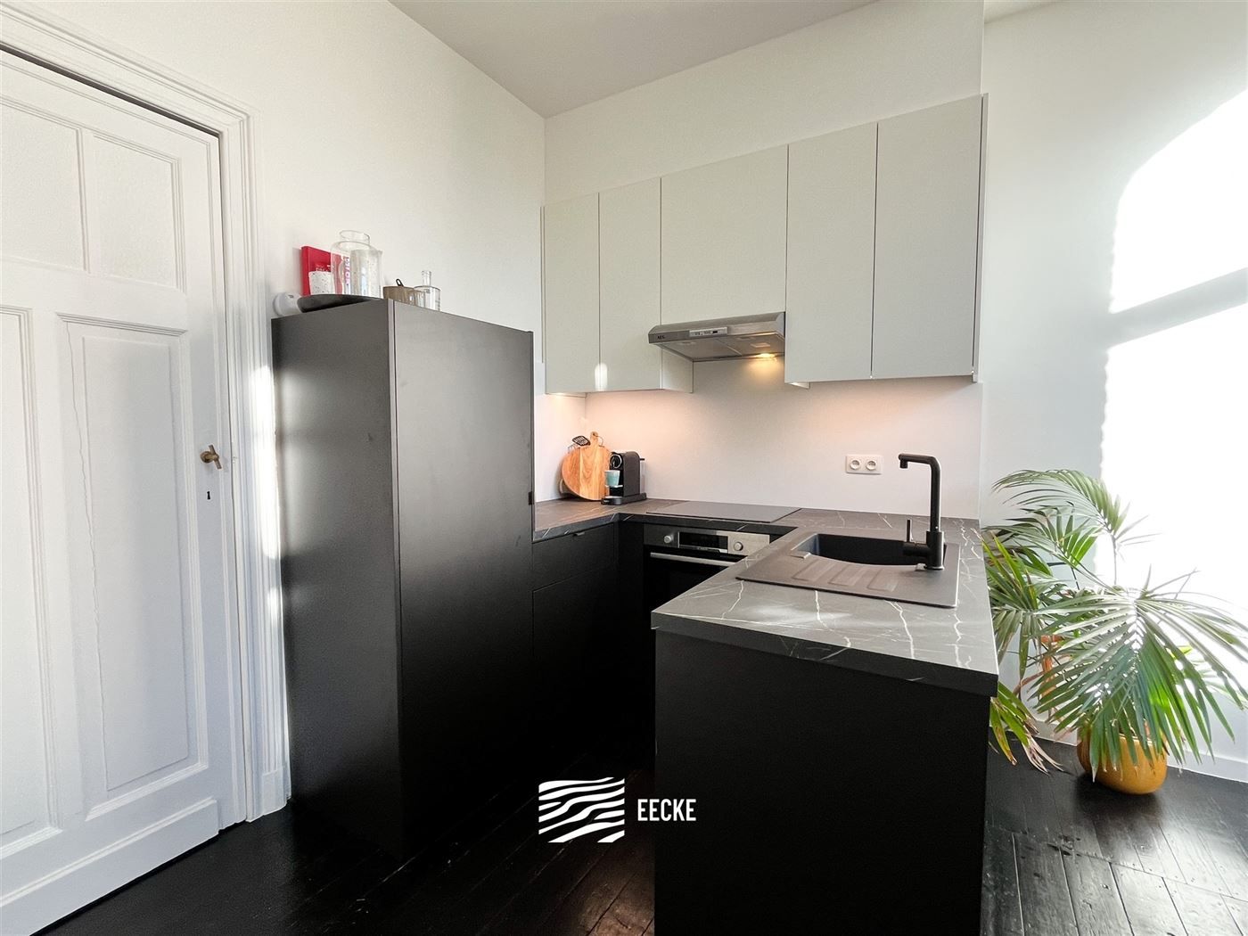 Appartement met 2 slaapkamers foto 6