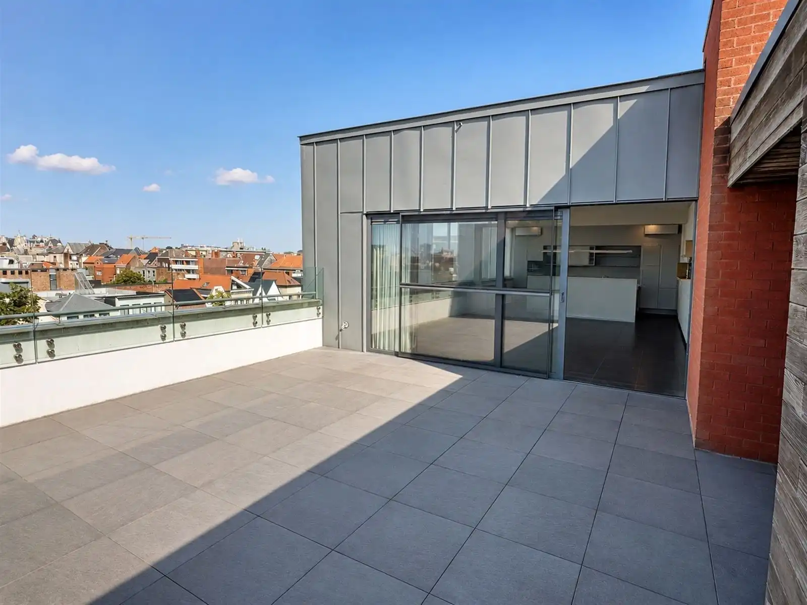 Penthouse foto 17