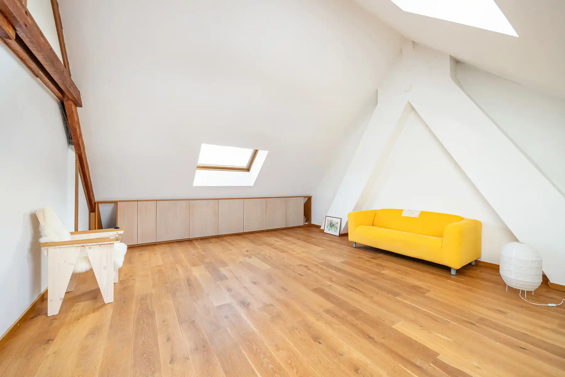 Karaktervolle woning (gevelbreedte 8m!) met tuin in het centrum van Turnhout foto 18