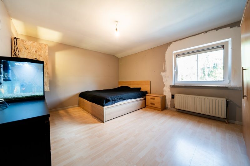 Centrum Torhout : Ruime energetische woning met 4 slaapkamers foto 16