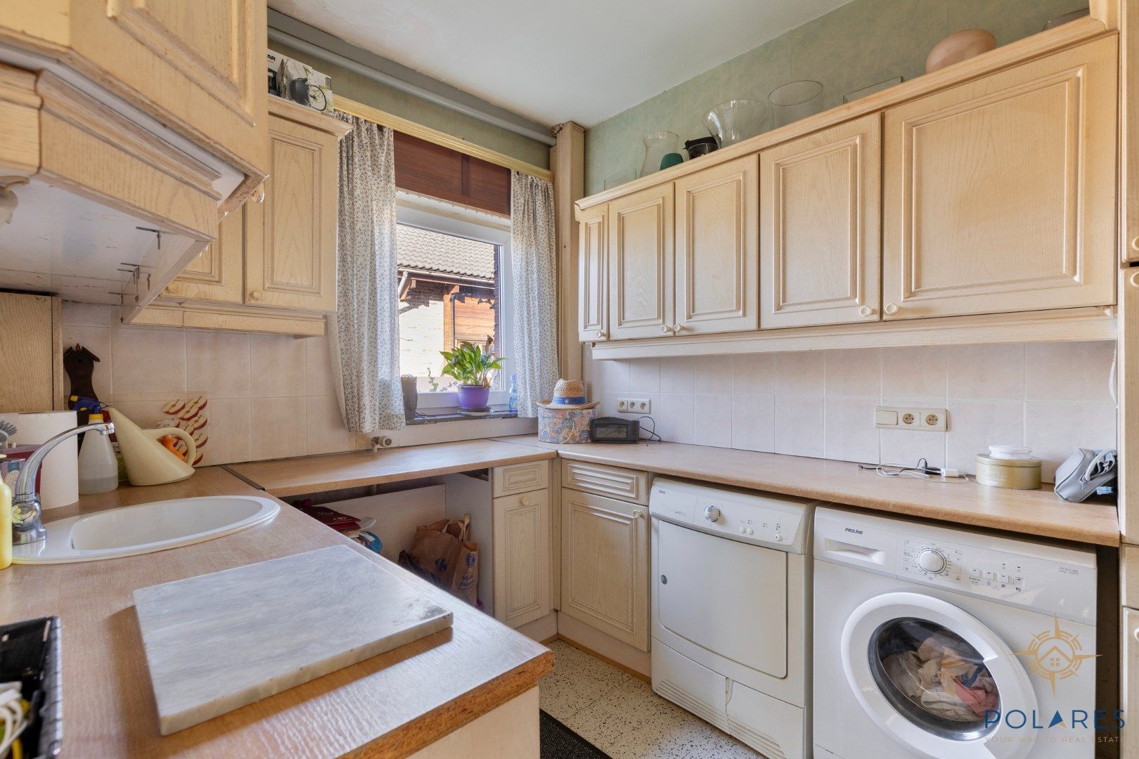 Ruime woning met prachtig verzichtuitzicht foto 9