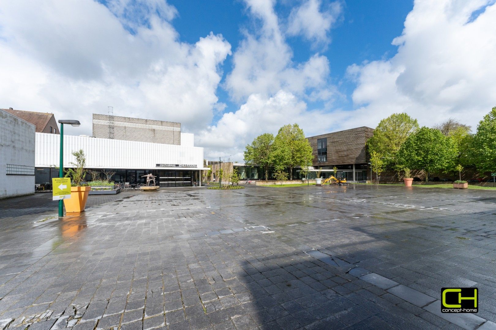 Bedrijfsgebouw te koop in Eeklo foto 15