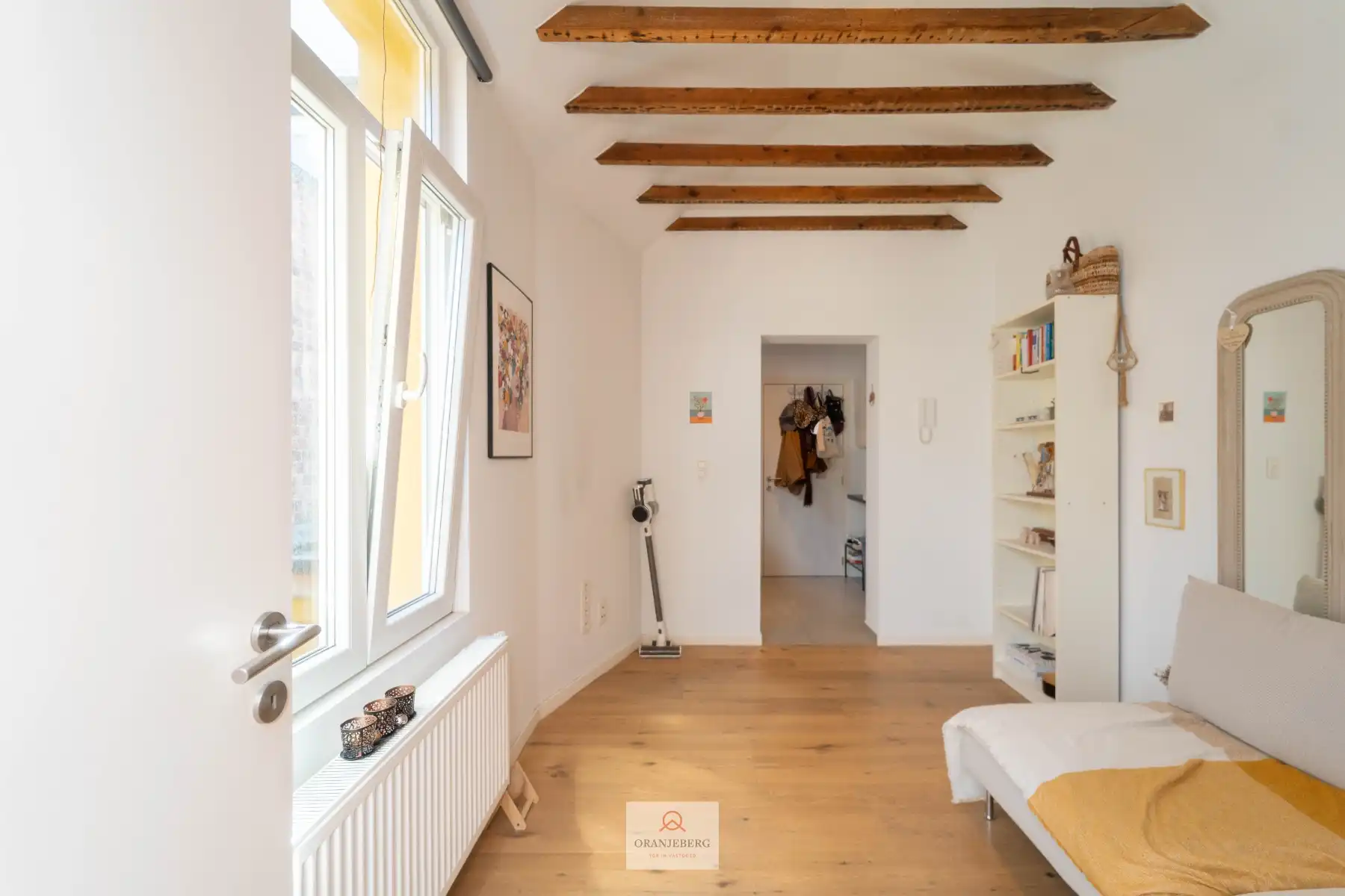 Appartement te huur nabij kinepolis foto 8