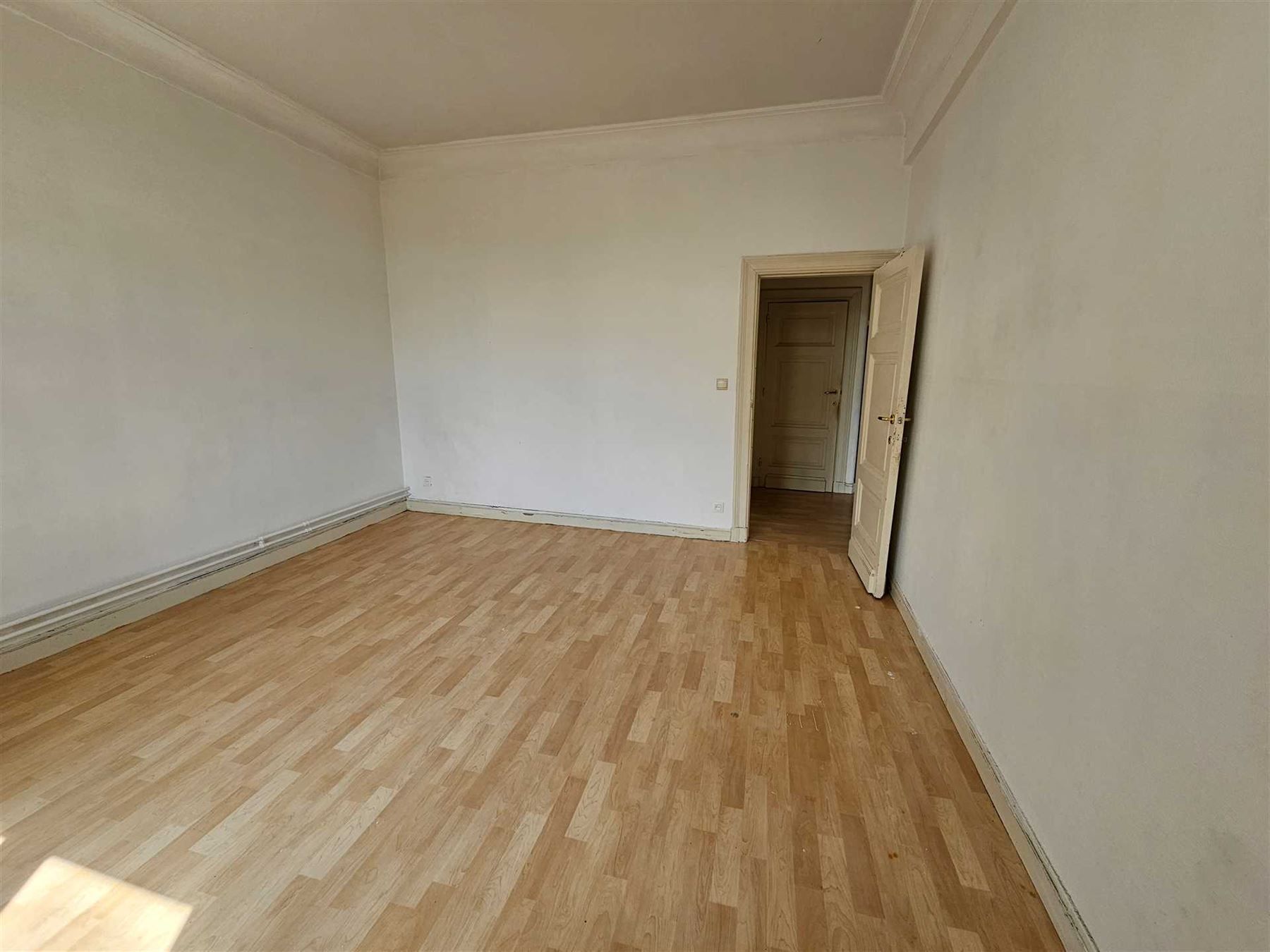 Duplex appartement in Antwerpen Centrum. foto 14