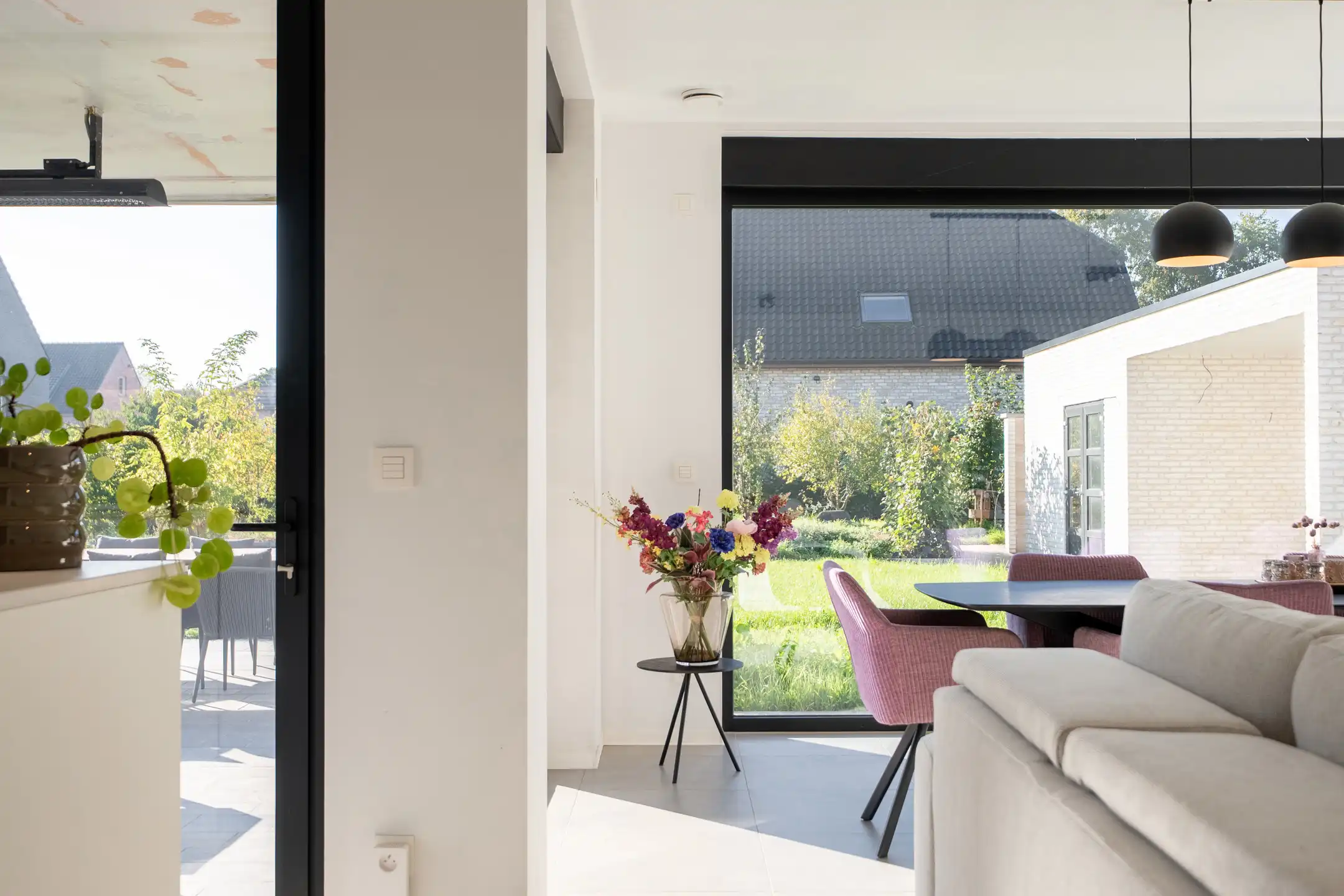Recente villa op toplocatie foto 8