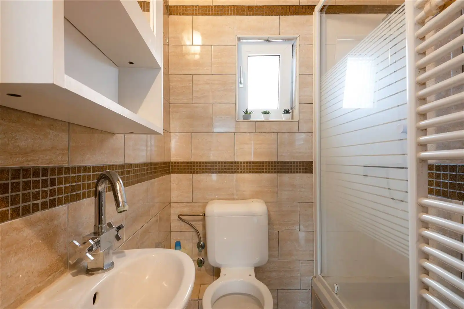 Opbrengsteigendom - Gemengd gebruik residentieel foto 8