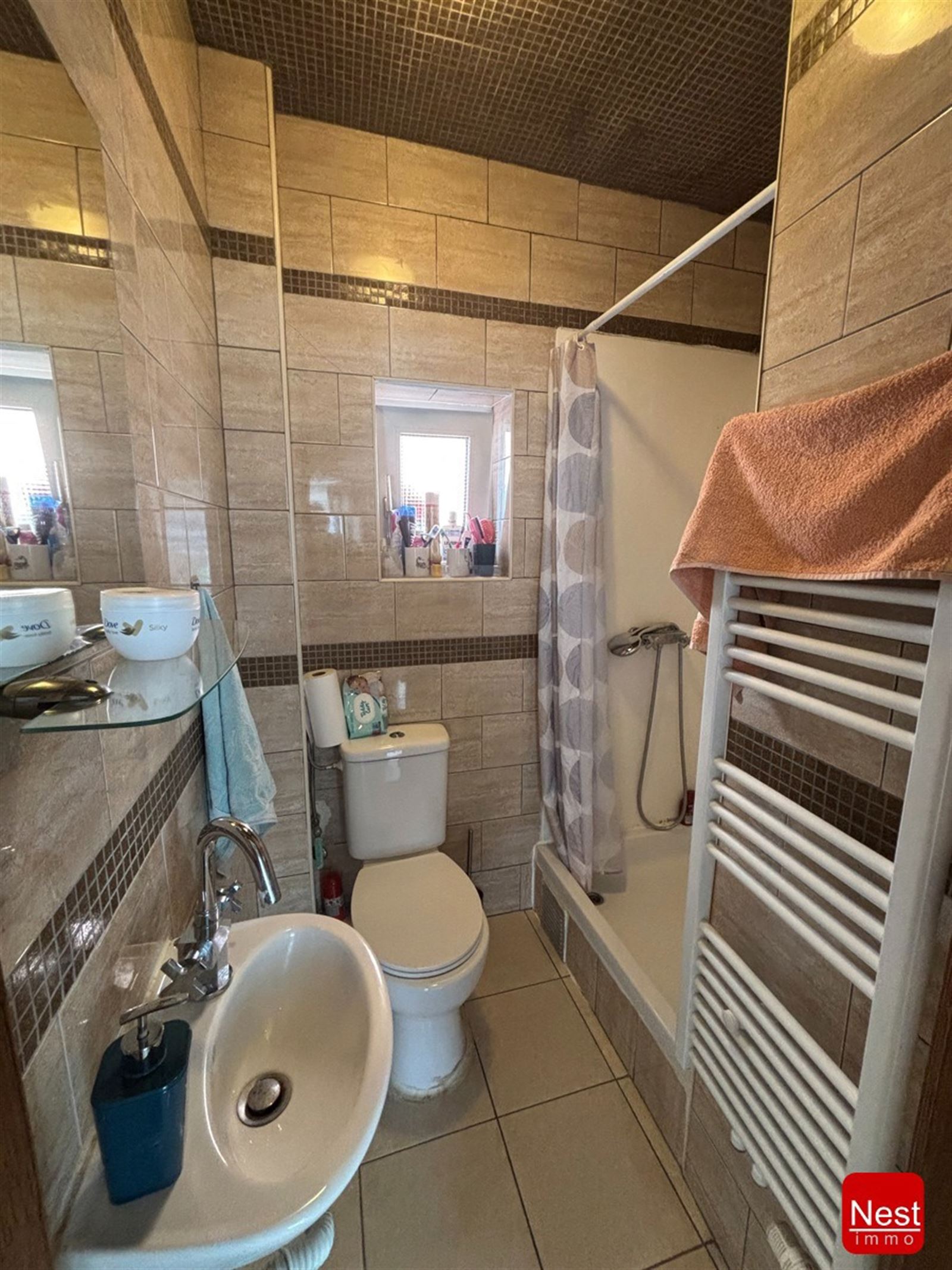 Opbrengsteigendom - Gemengd gebruik residentieel foto 8