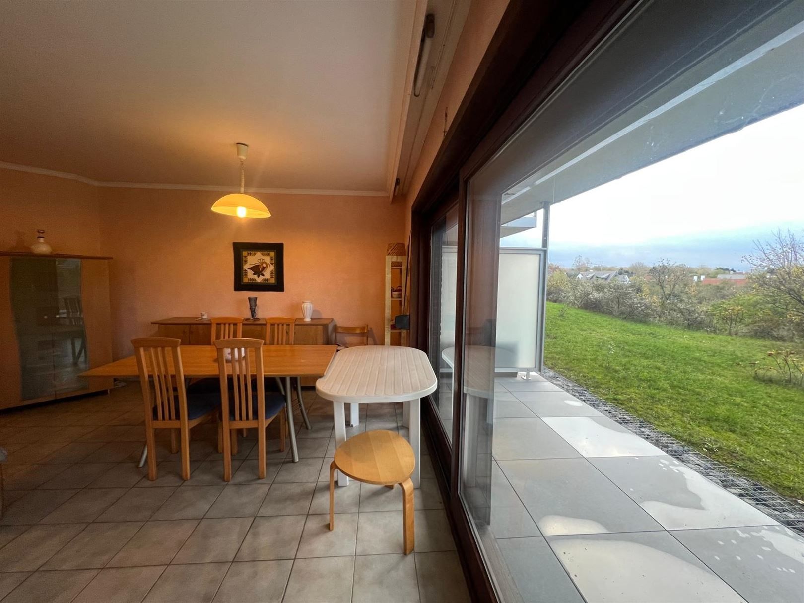 Zuidgericht appartement met groot terras en prachtig duinenzicht op toplocatie! foto 10