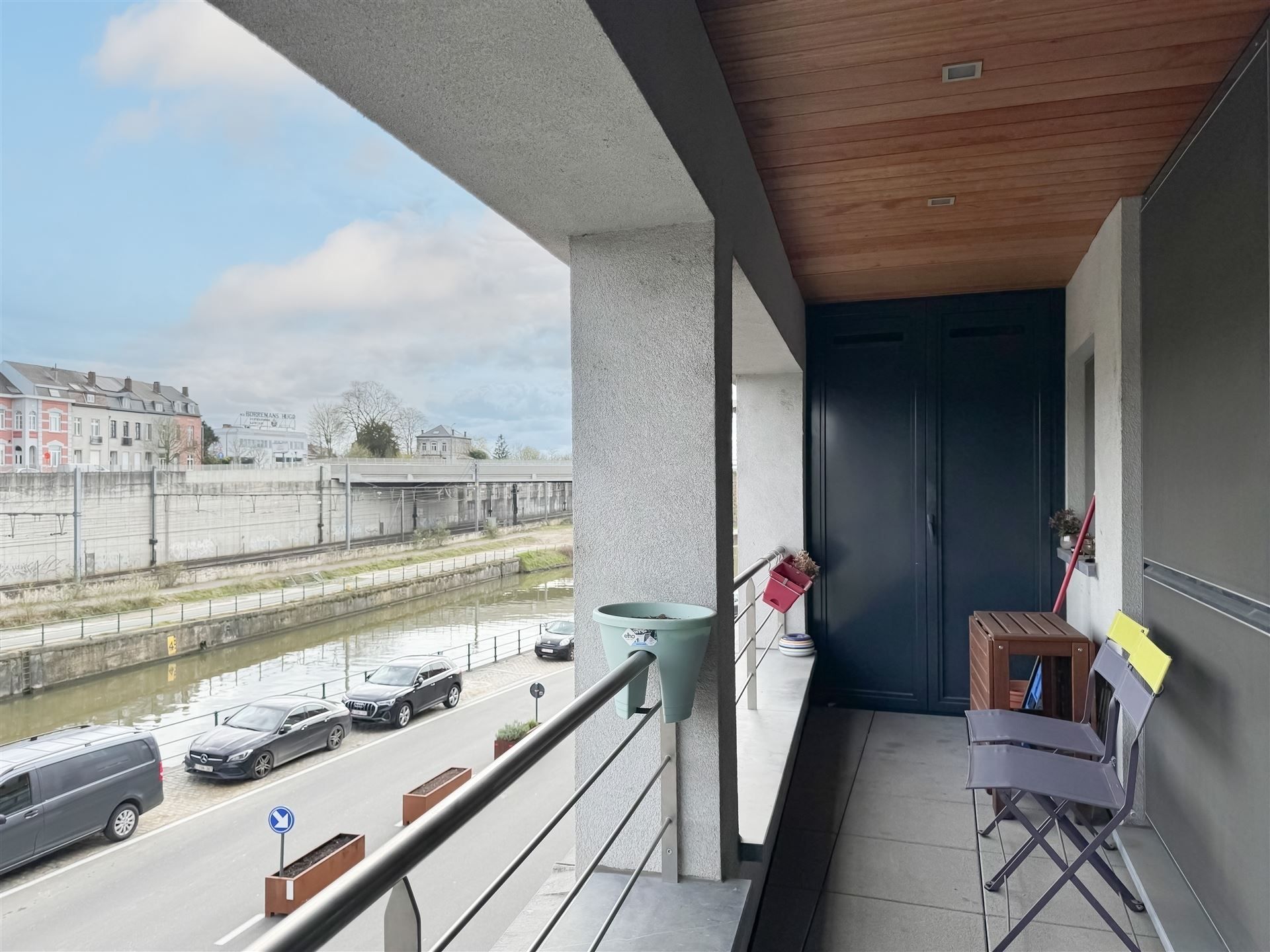 Appartement foto 19