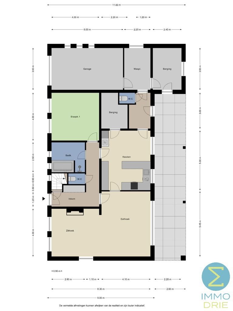 Huis te koop foto 26