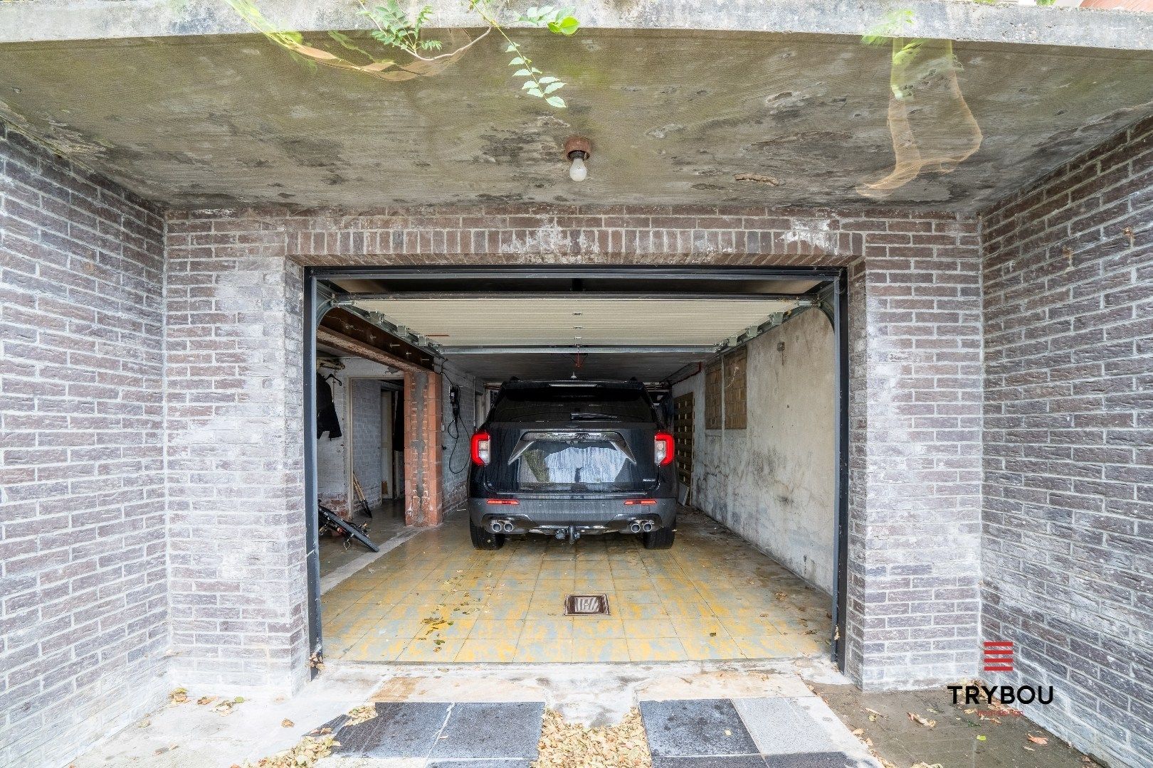 Instapklare, energiezuinige gezinswoning in Hooglede met zonnige tuin foto 27