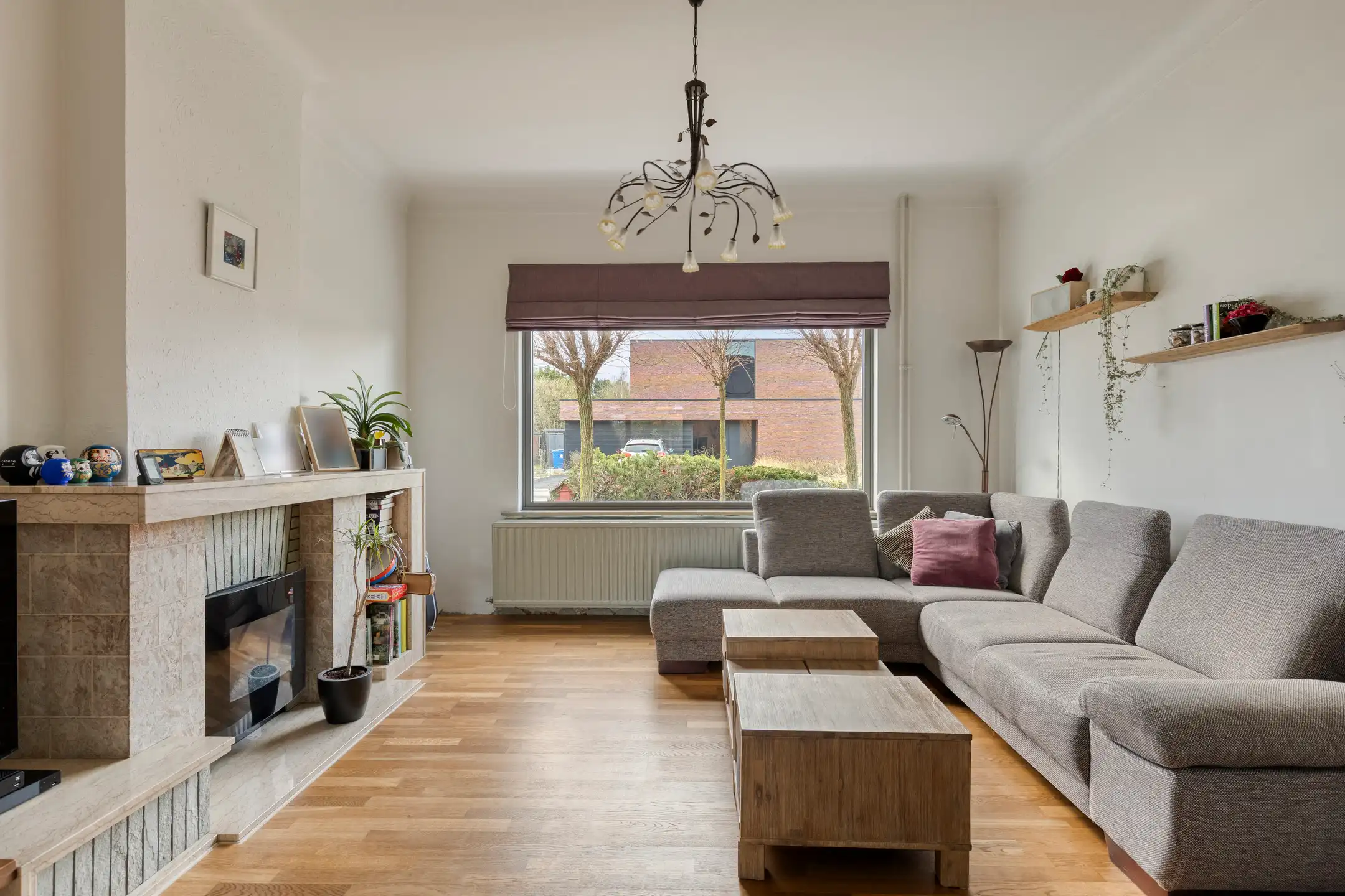 Ruime, vrijstaande woning op uitstekende locatie foto 3