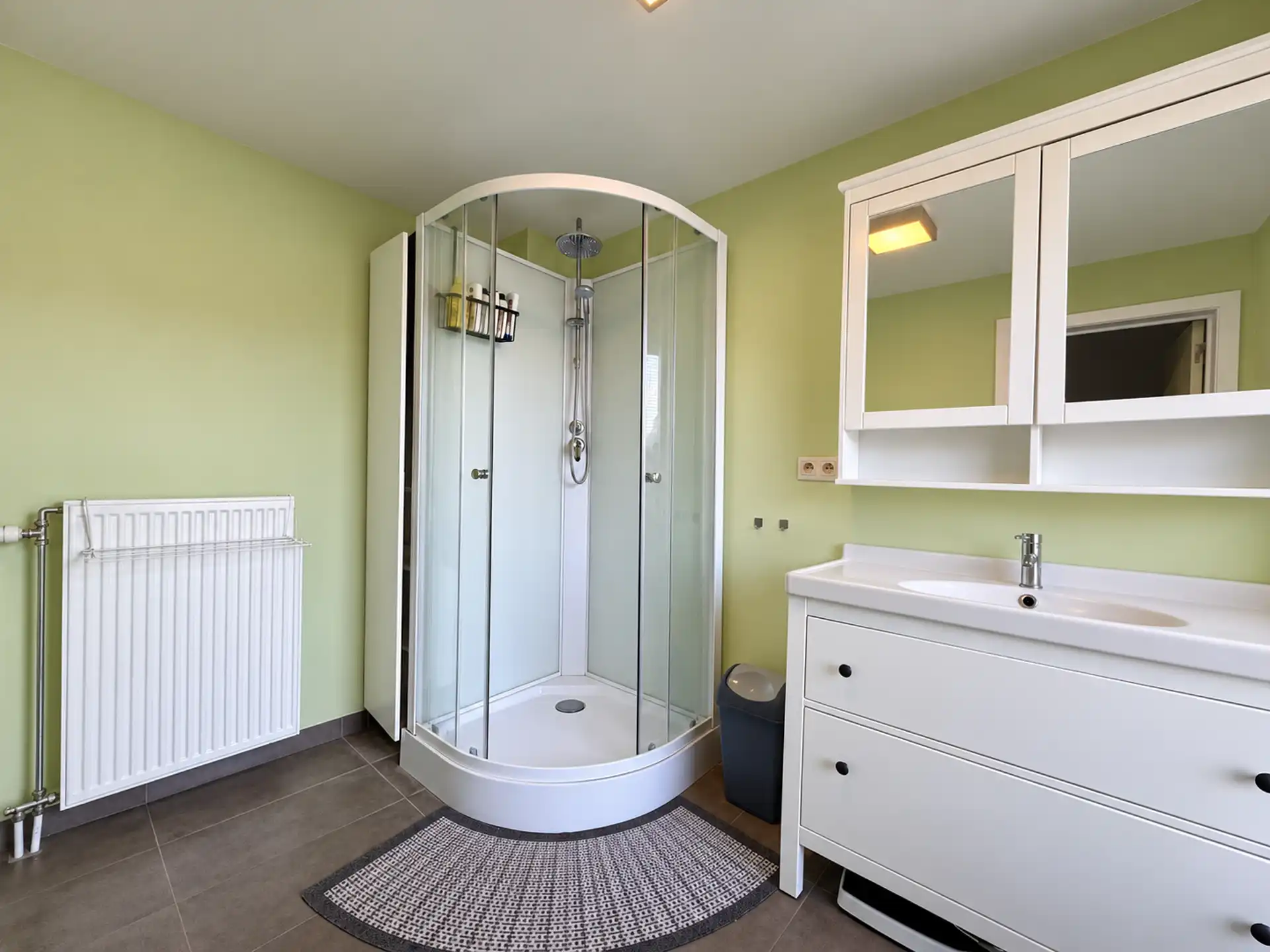 Stadwoning met twee slaapkamers te Aarschot foto 7