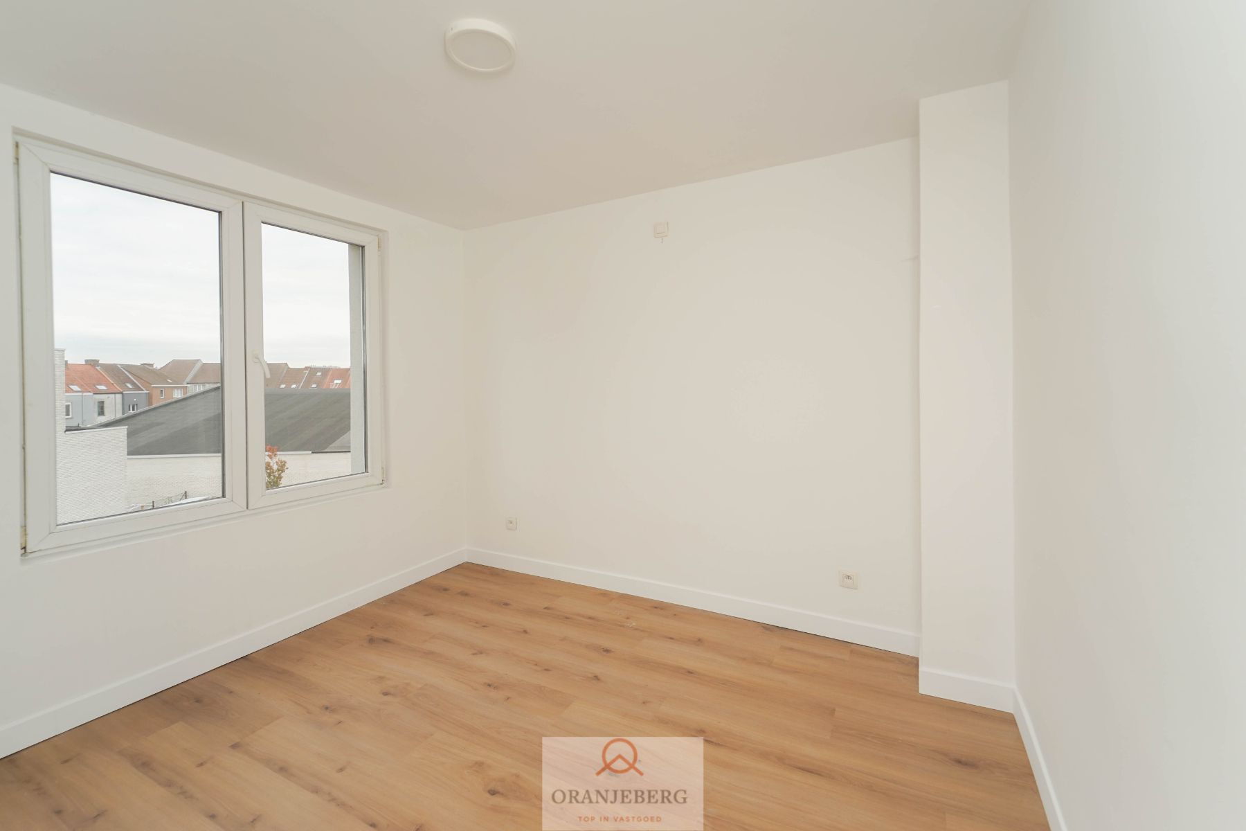 2 slpk- appartement te Rooigemlaan ! foto 15