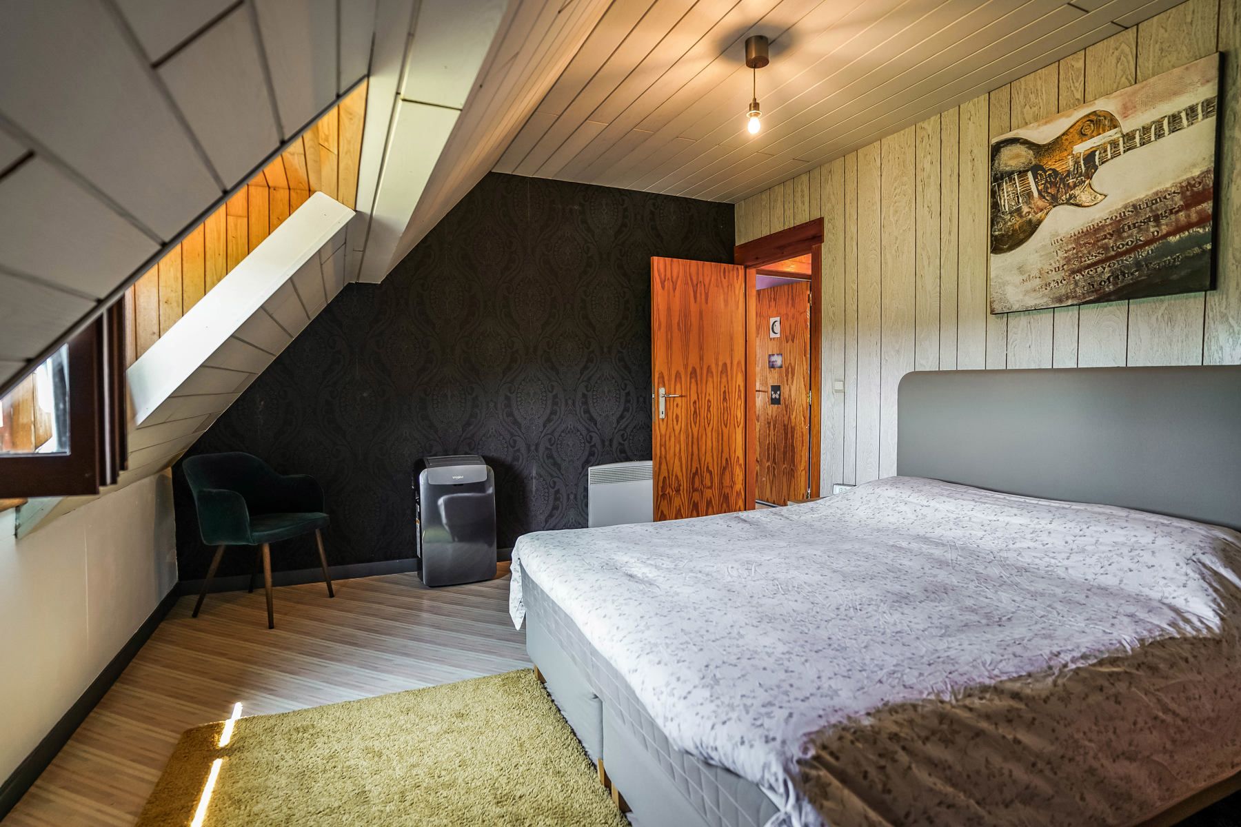 Charmante en leuk gelegen woning te Malderen foto 23
