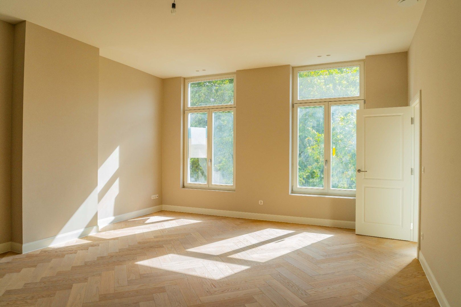 Luxe appartement op top locatie foto 10