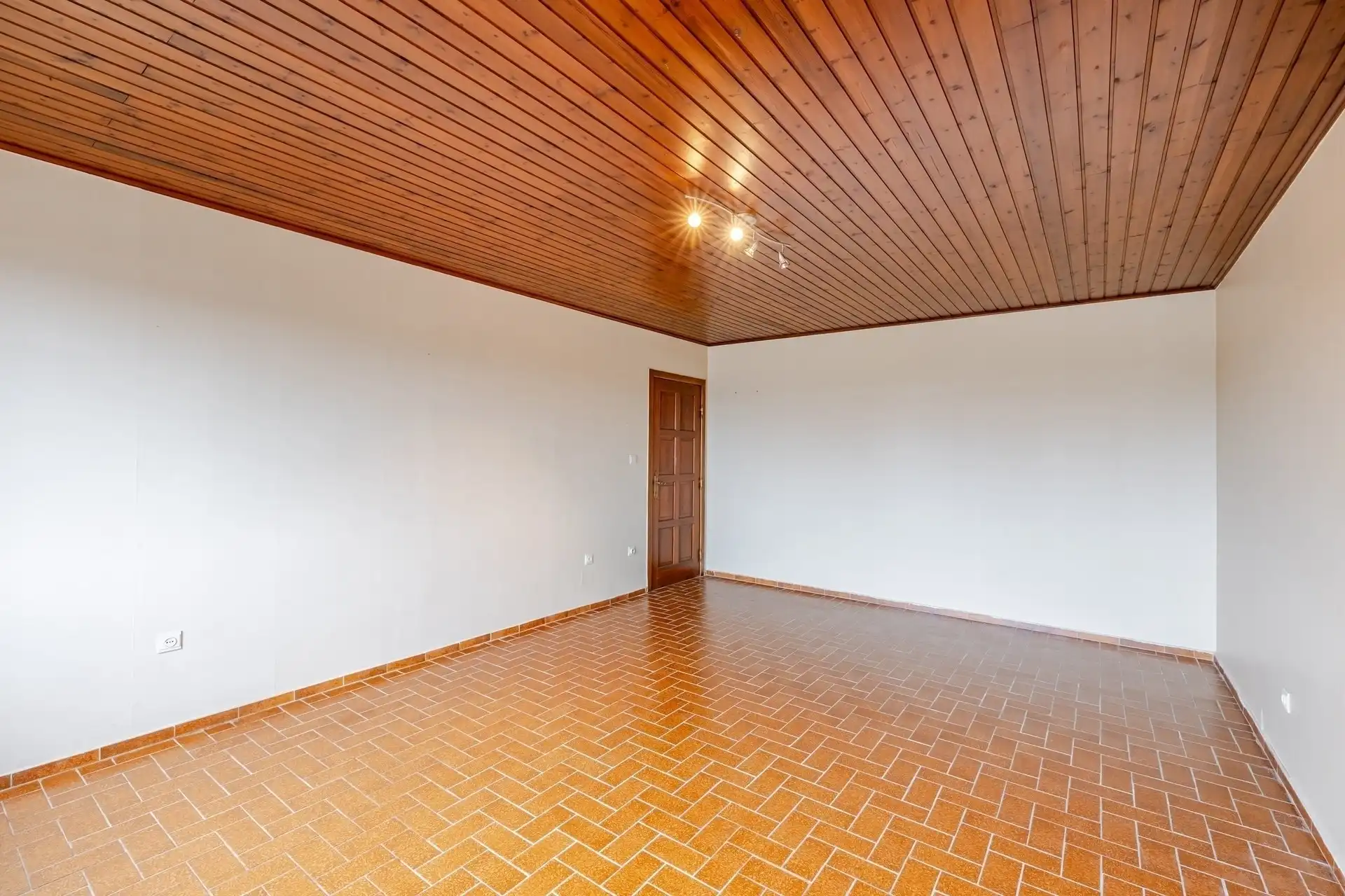 Interessante belle-étage woning in Wetteren foto 17