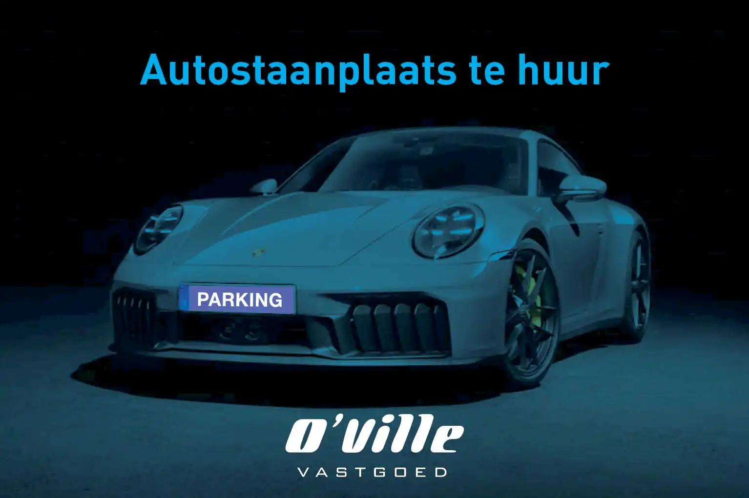 ondergrondse autostaanplaats te huur foto {{pictureIndex}}