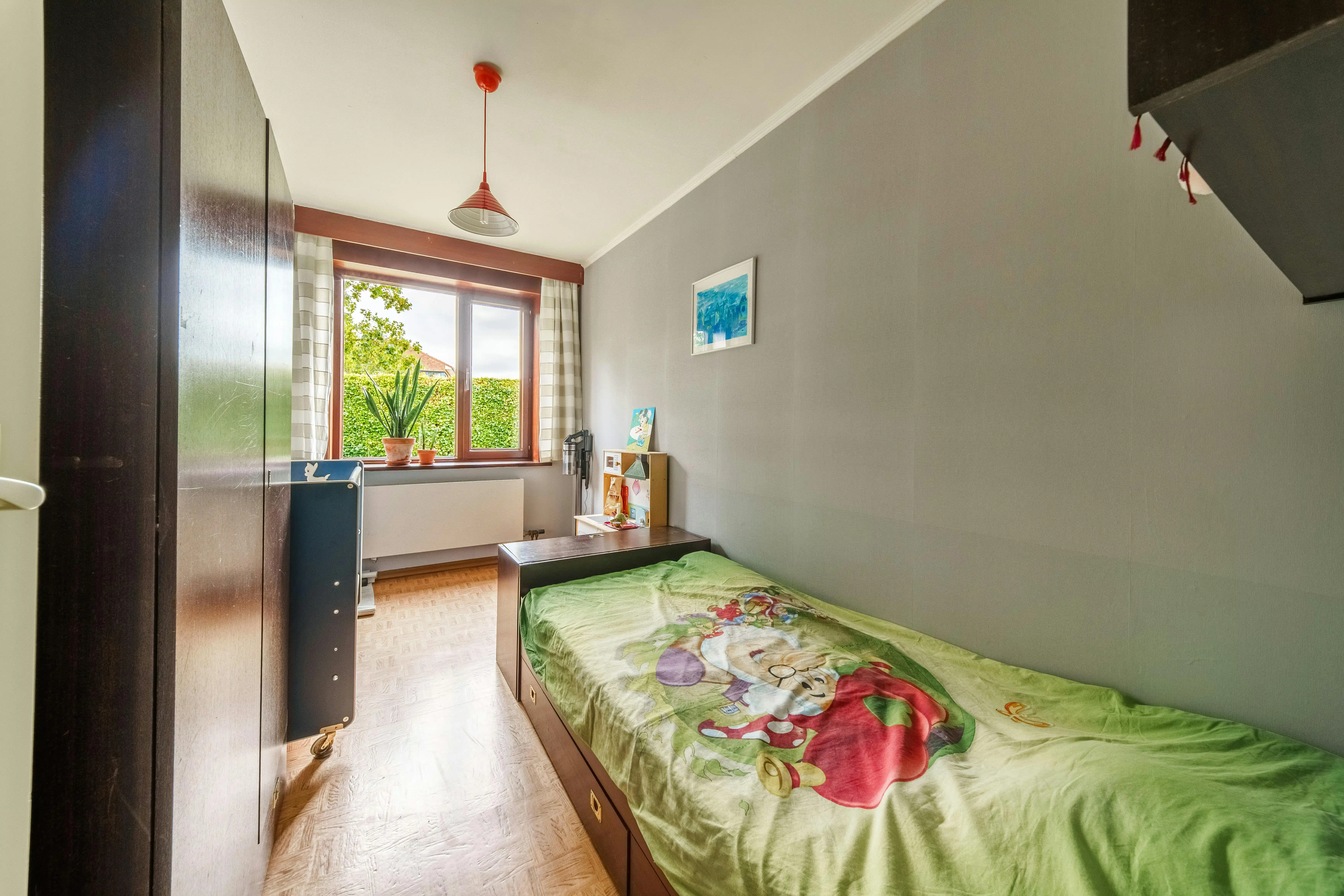 Instapklare, alleenstaande woning in Zillebeke  foto 22