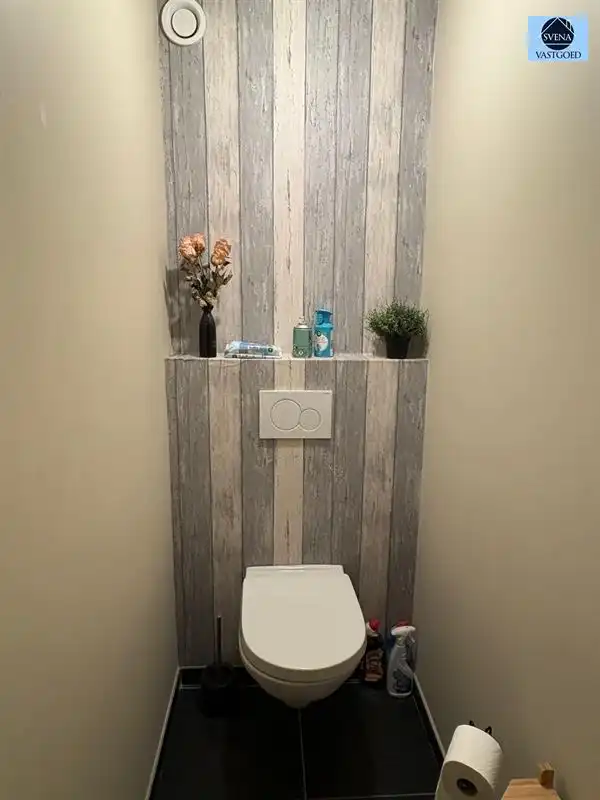 INSTAPKLARE ENERGIEZUINIGE GEZINSWONING IN SCHENDELBEKE foto 8