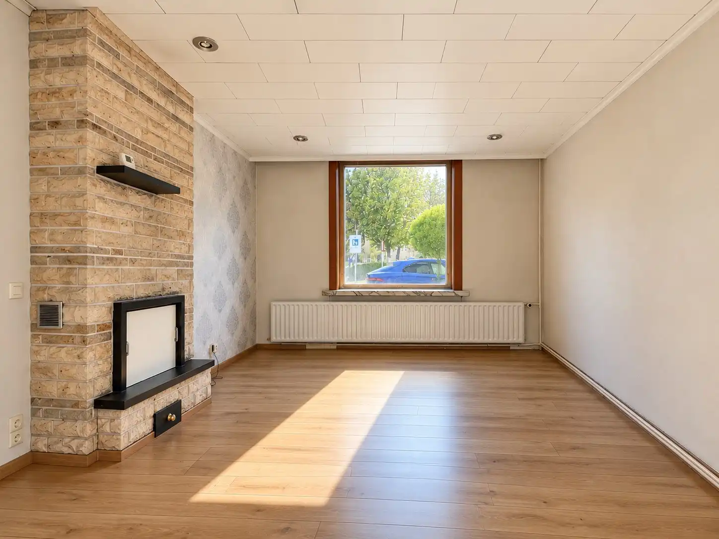 Leuke woning met 4 slaapkamers vlakbij het strand van Heist foto 5