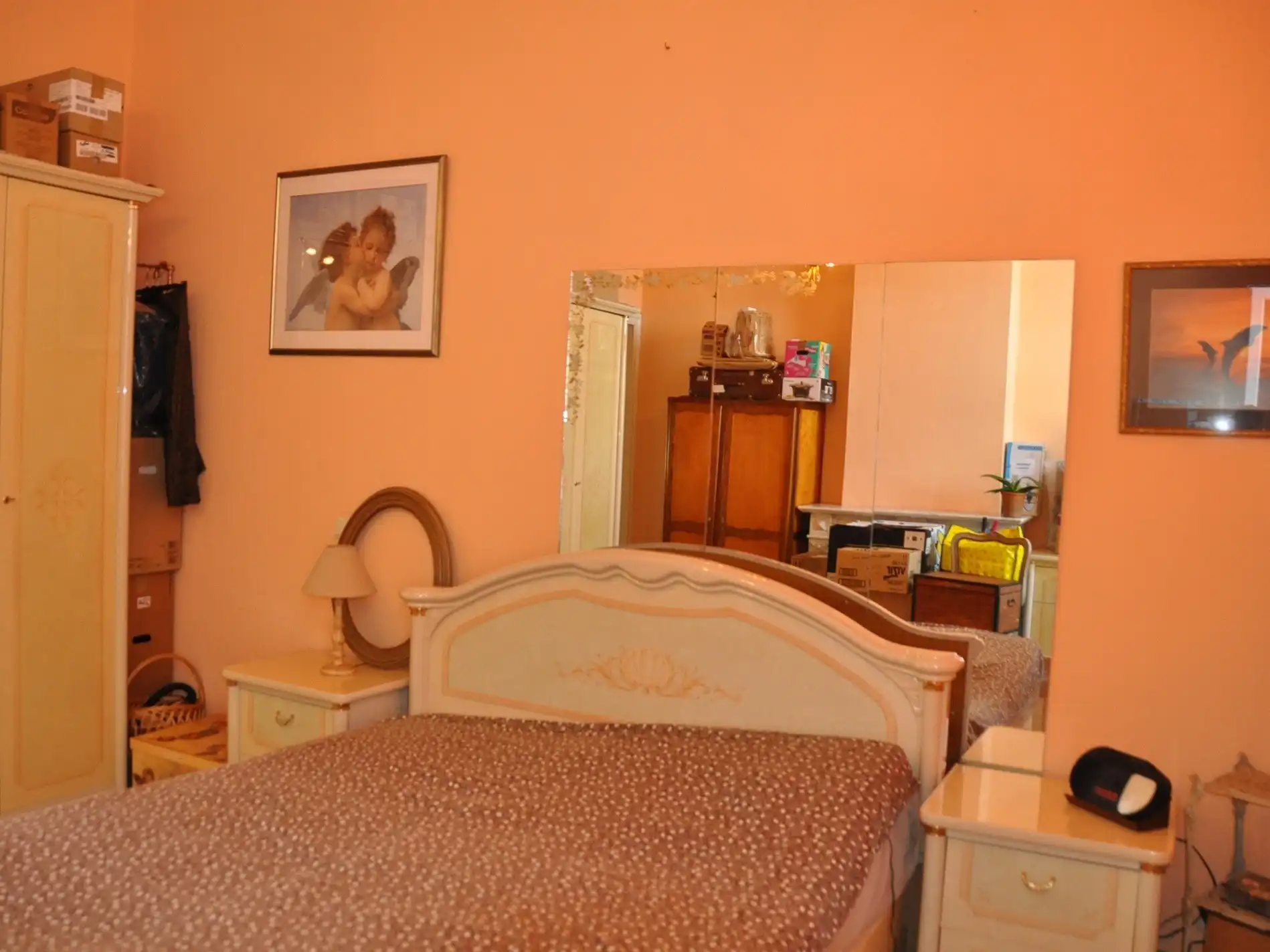 Appartement met 1 slaapkamer foto 4